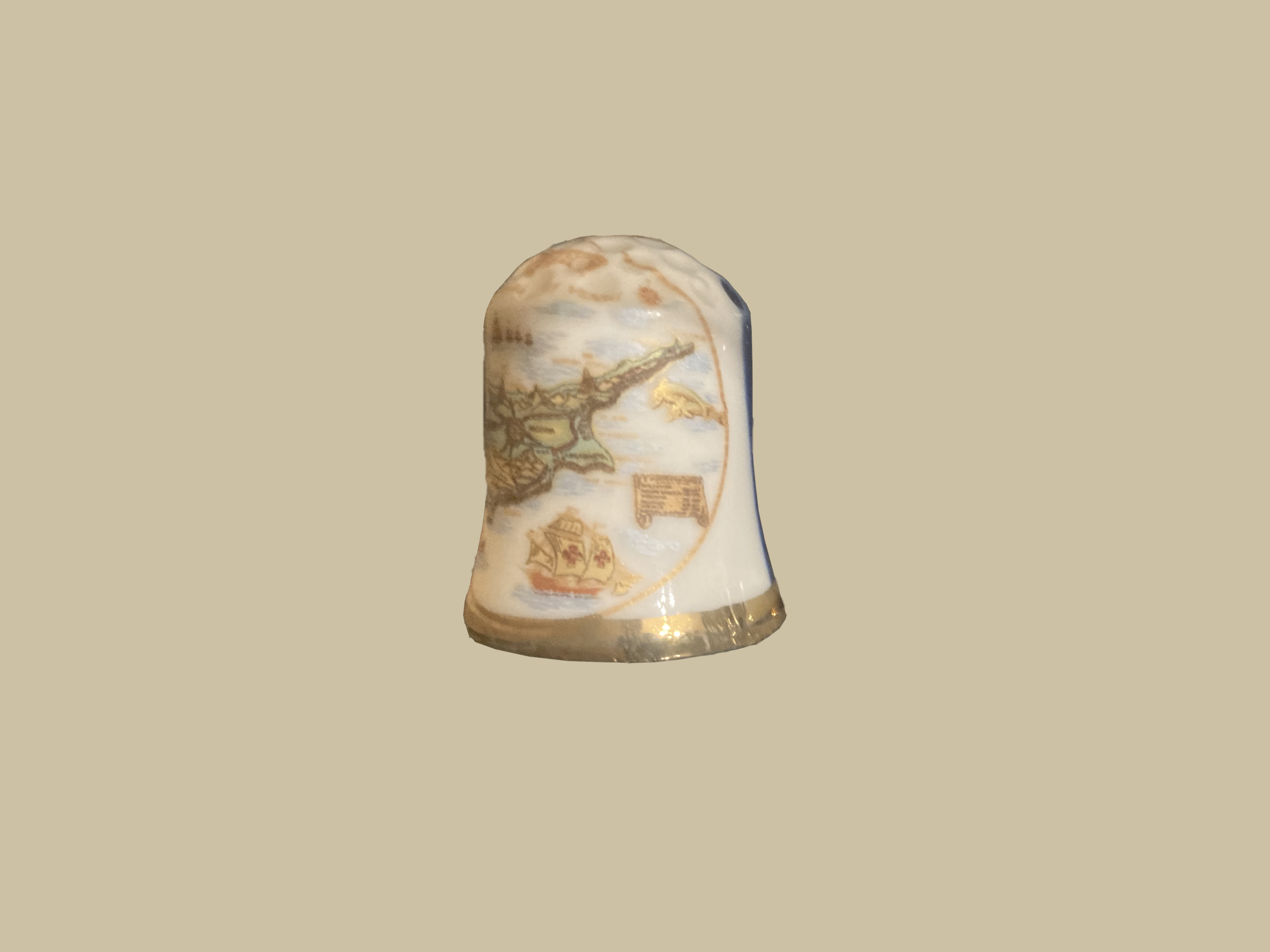 Thimble #570