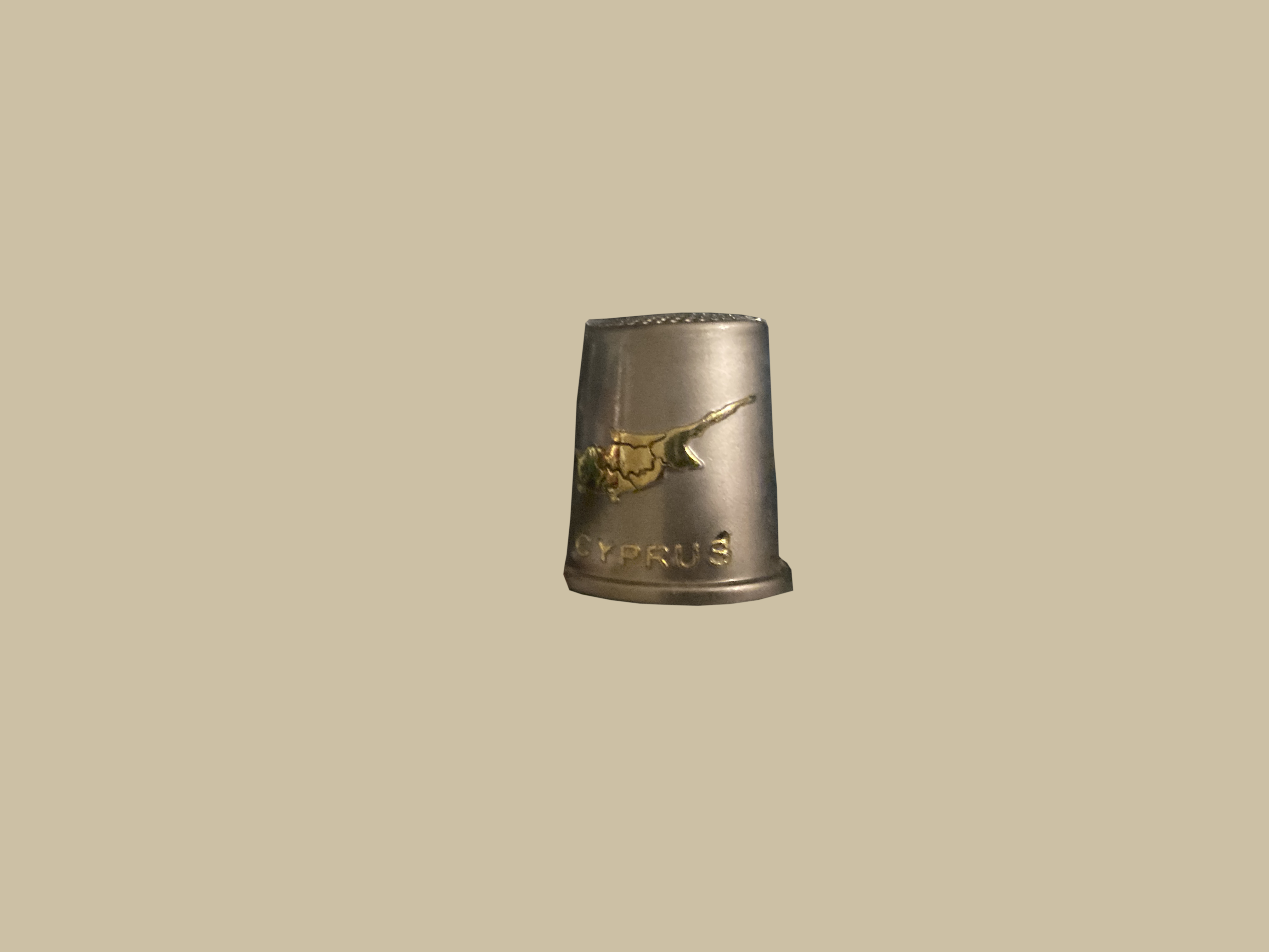Thimble #817
