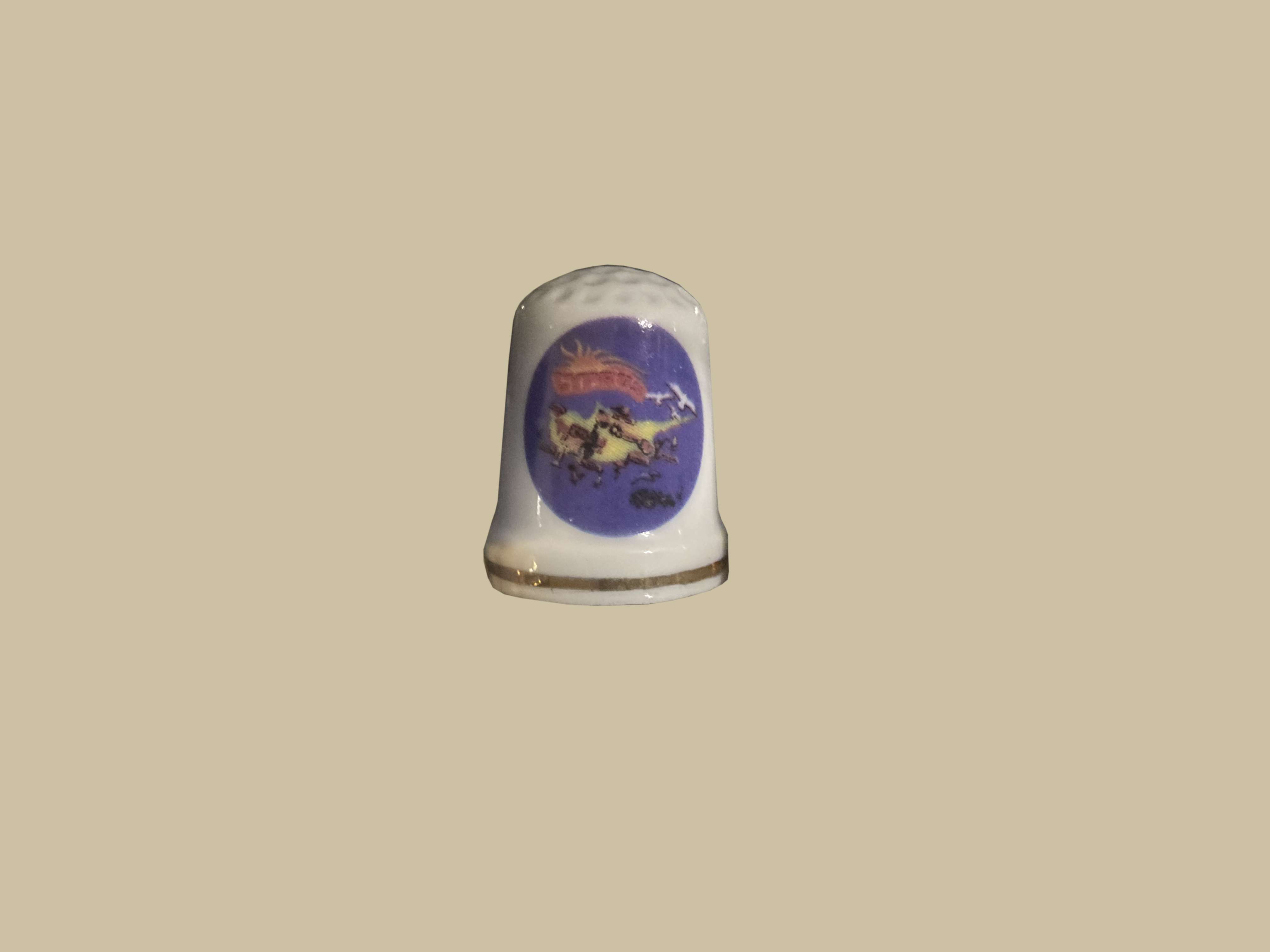 Thimble #819