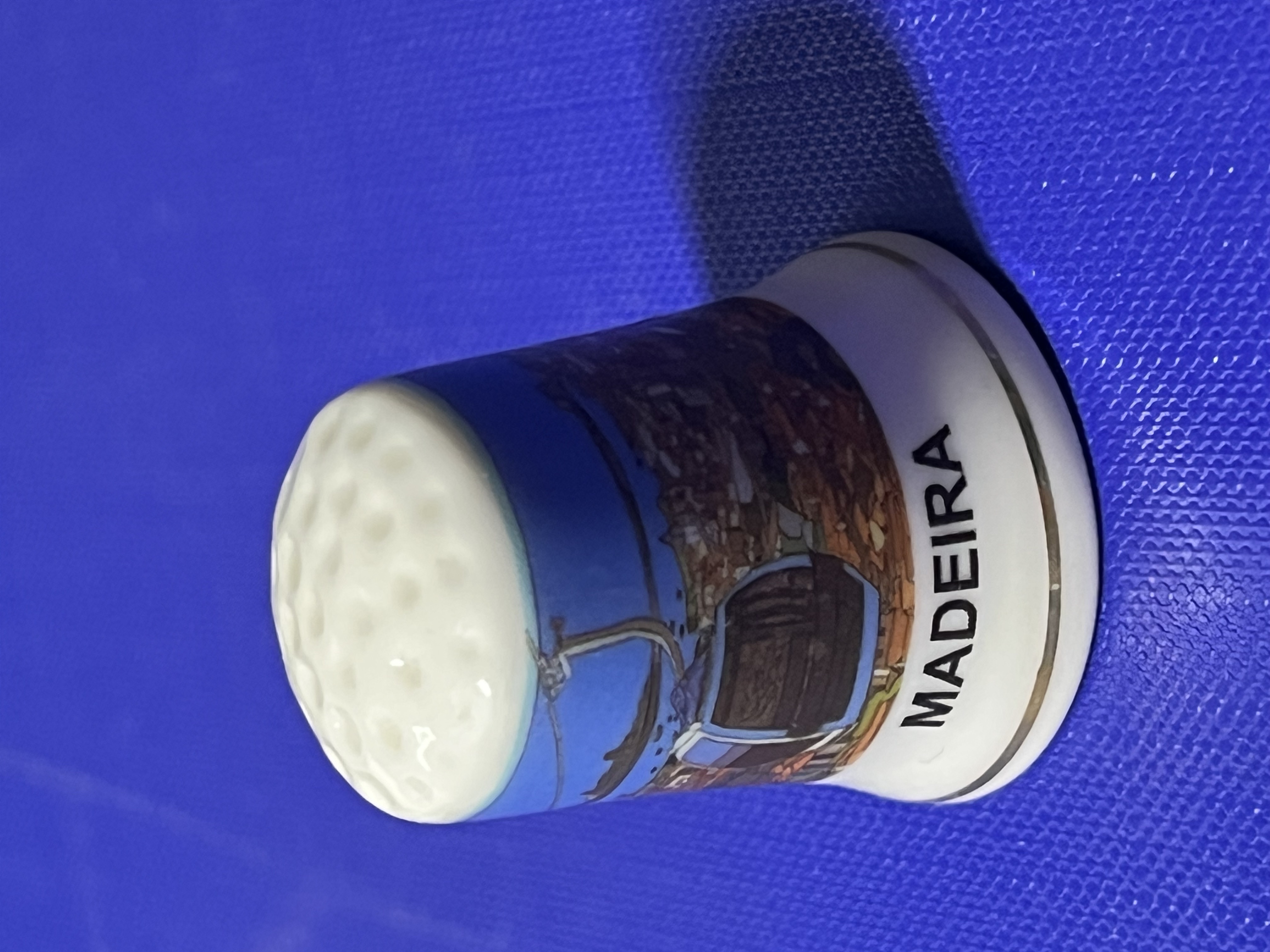 Thimble #1372