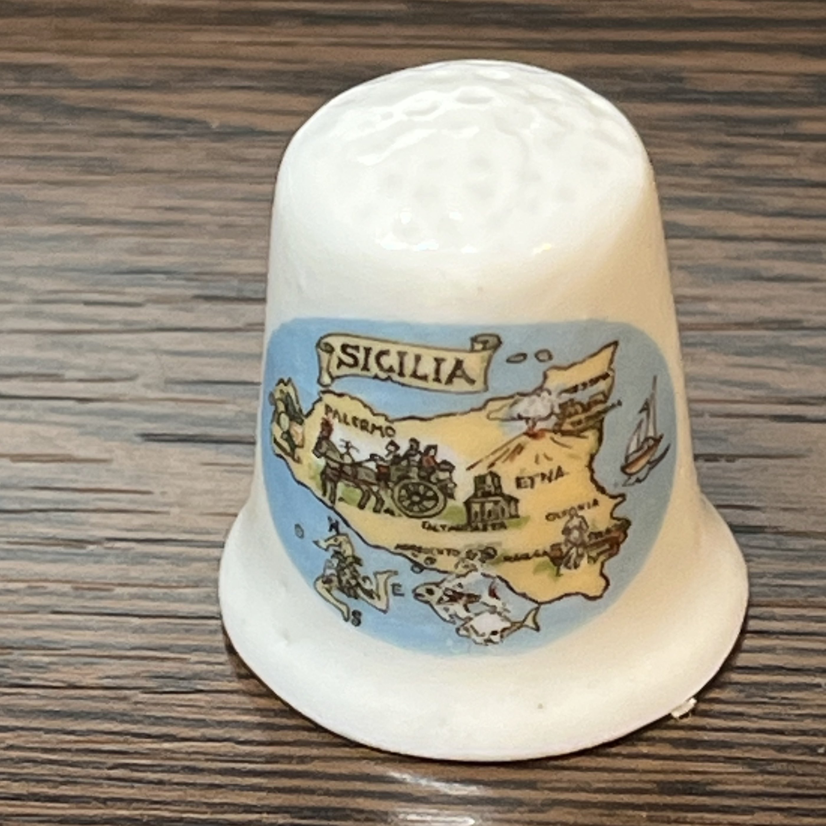 Thimble #71