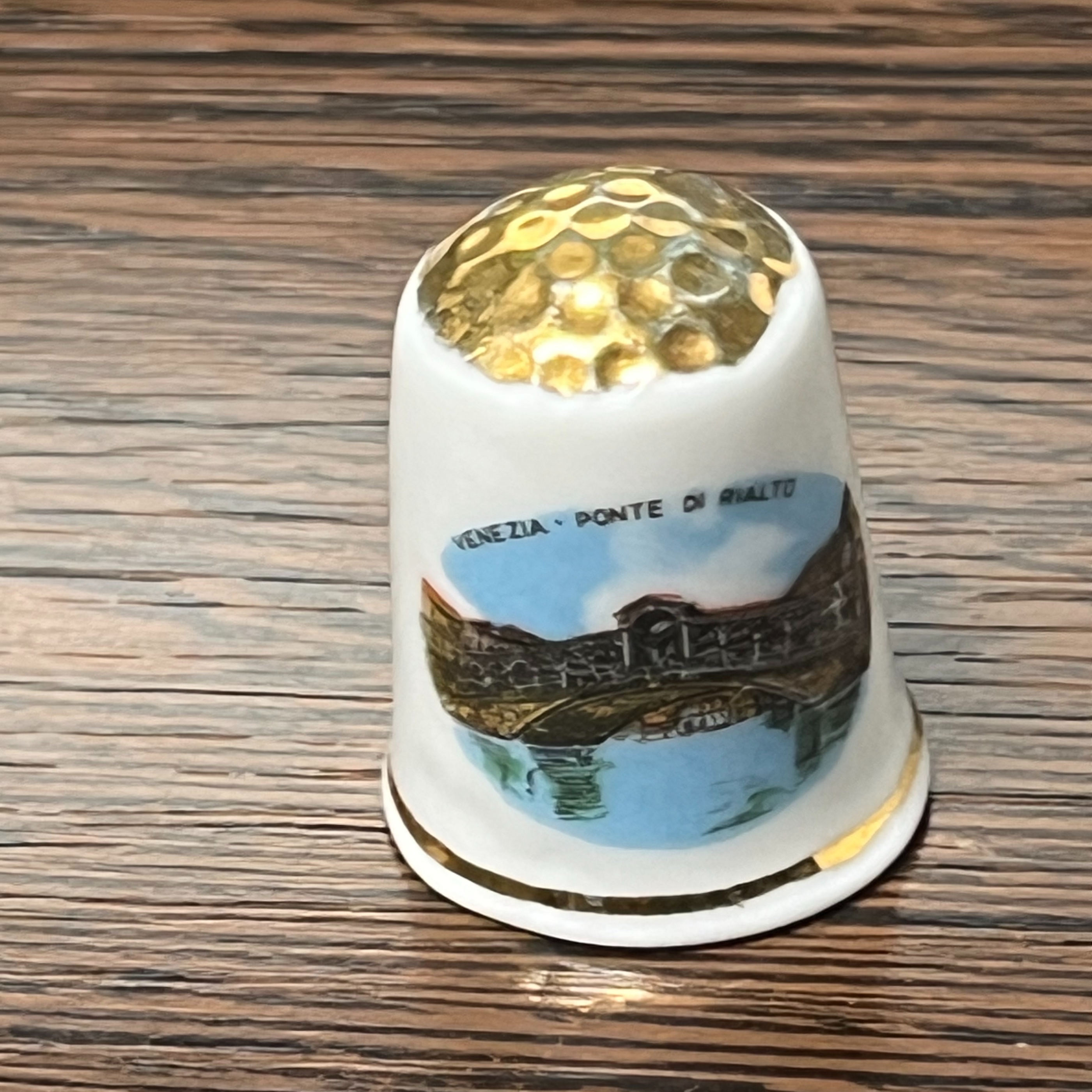 Thimble #72