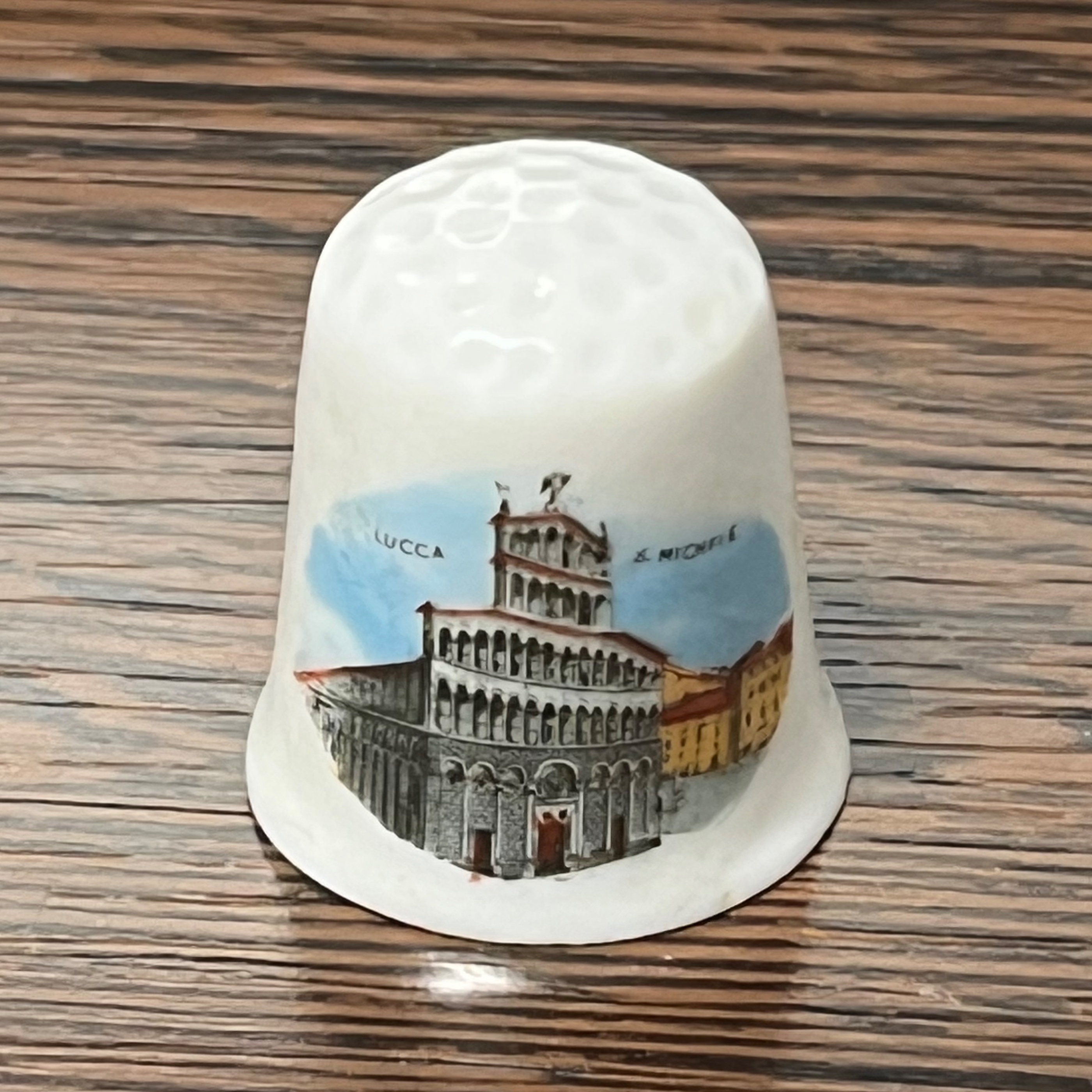 Thimble #73