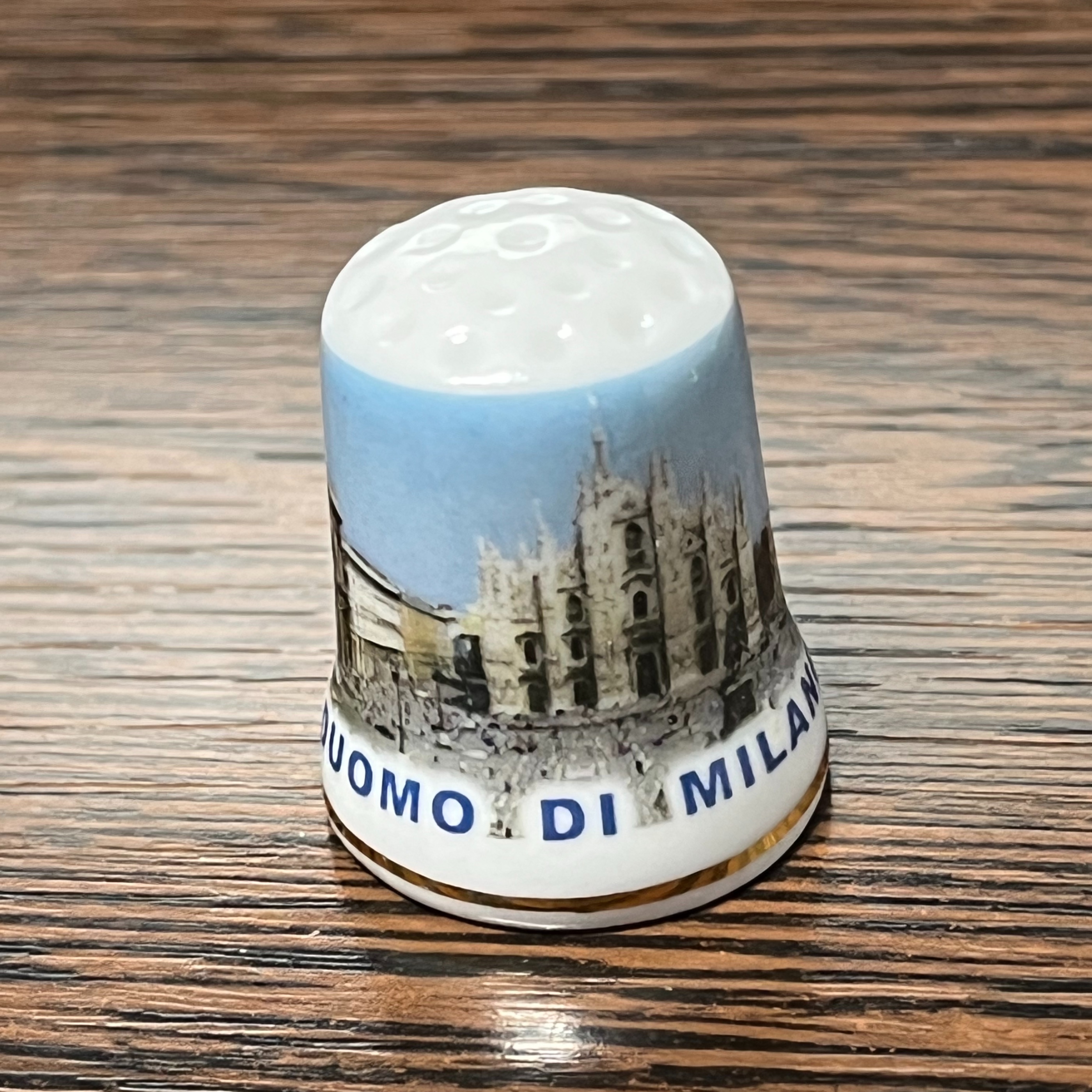 Thimble #74