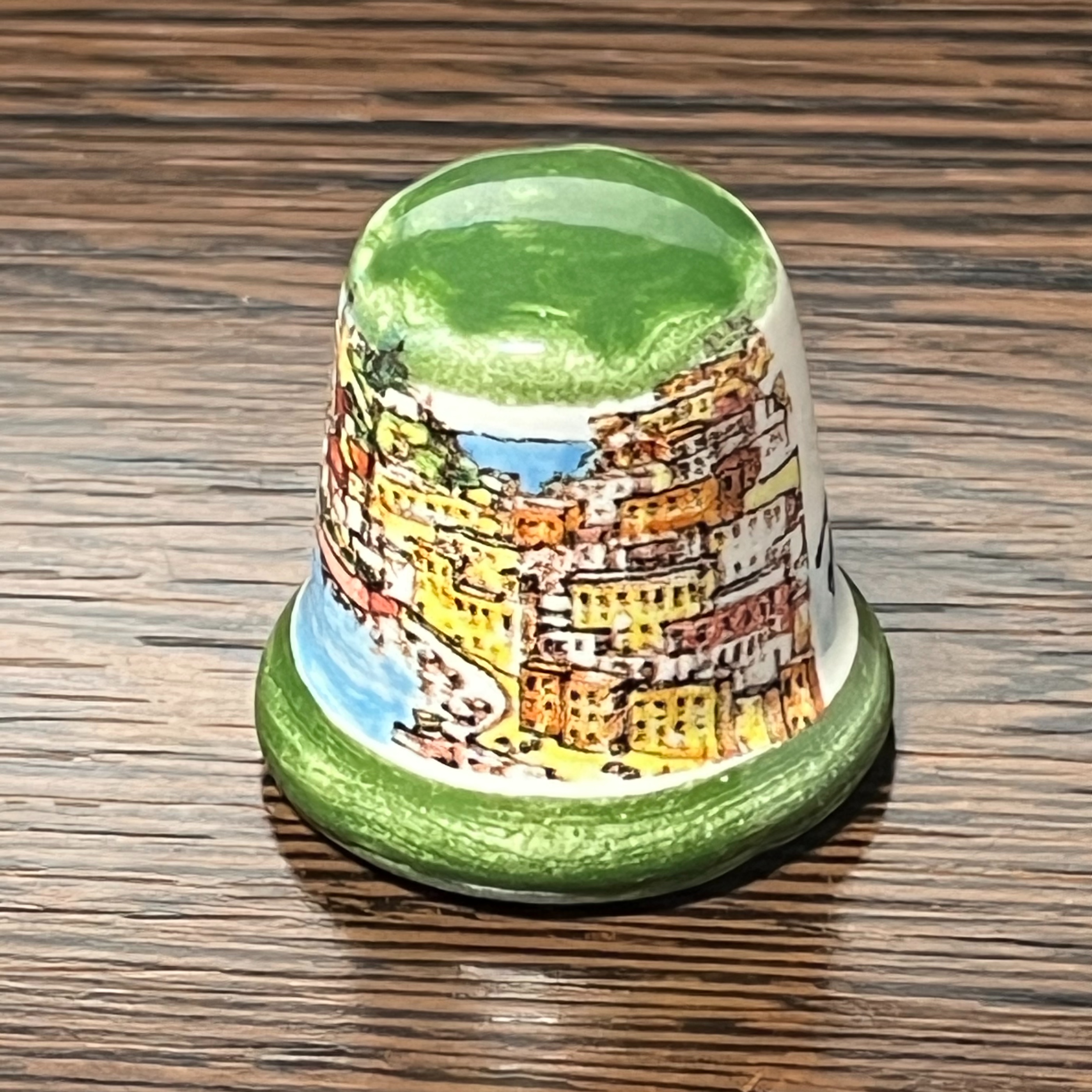Thimble #75