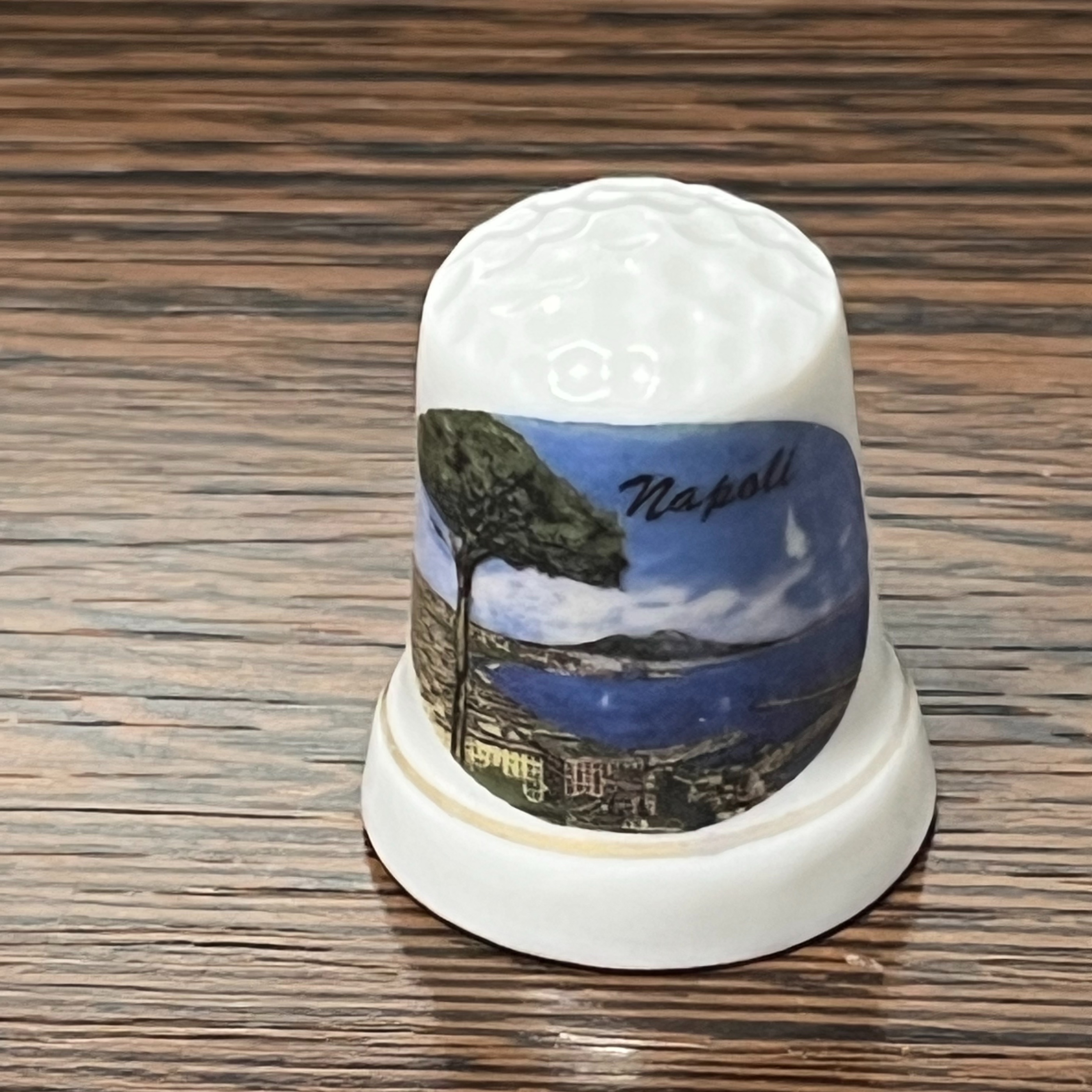 Thimble #76