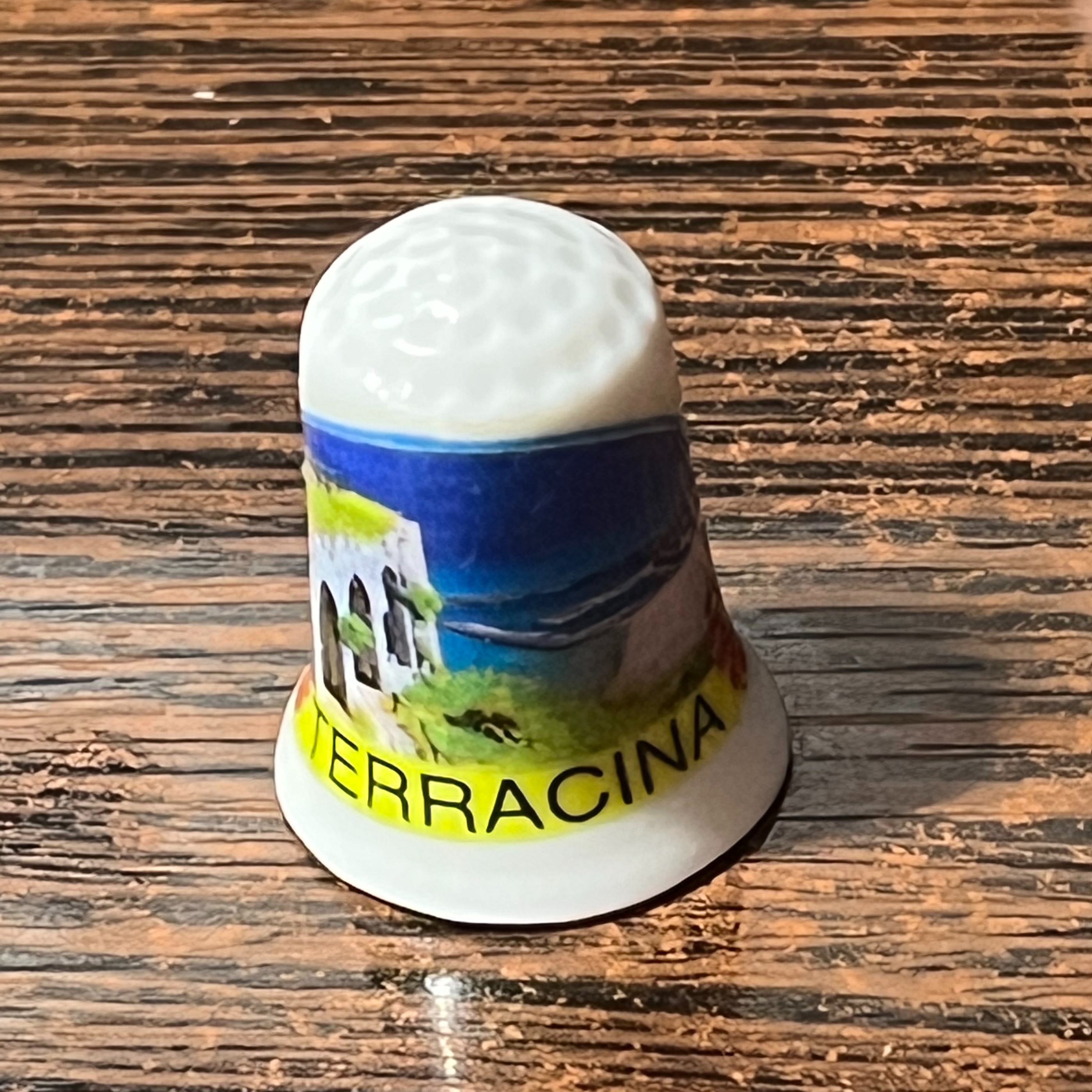 Thimble #77