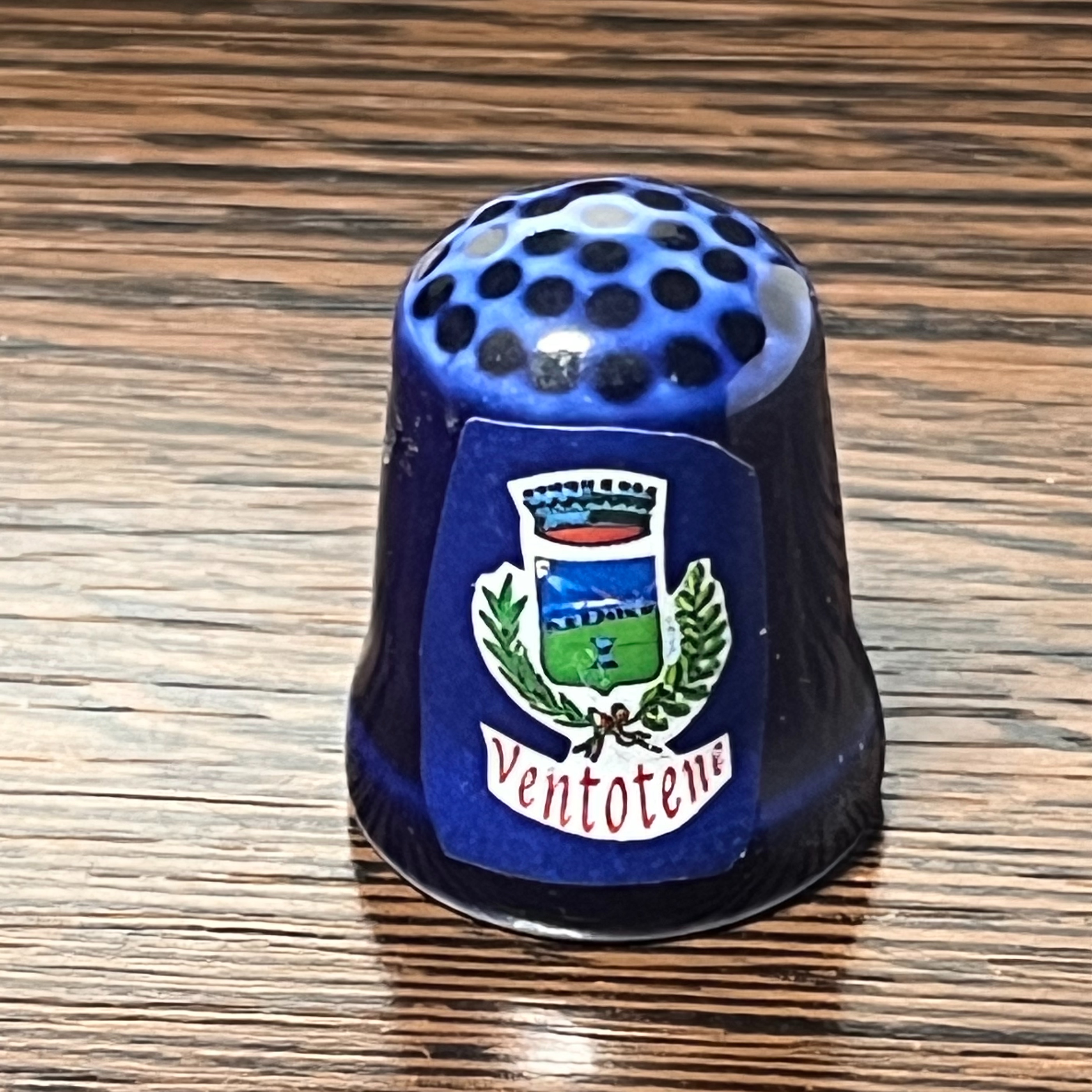 Thimble #78