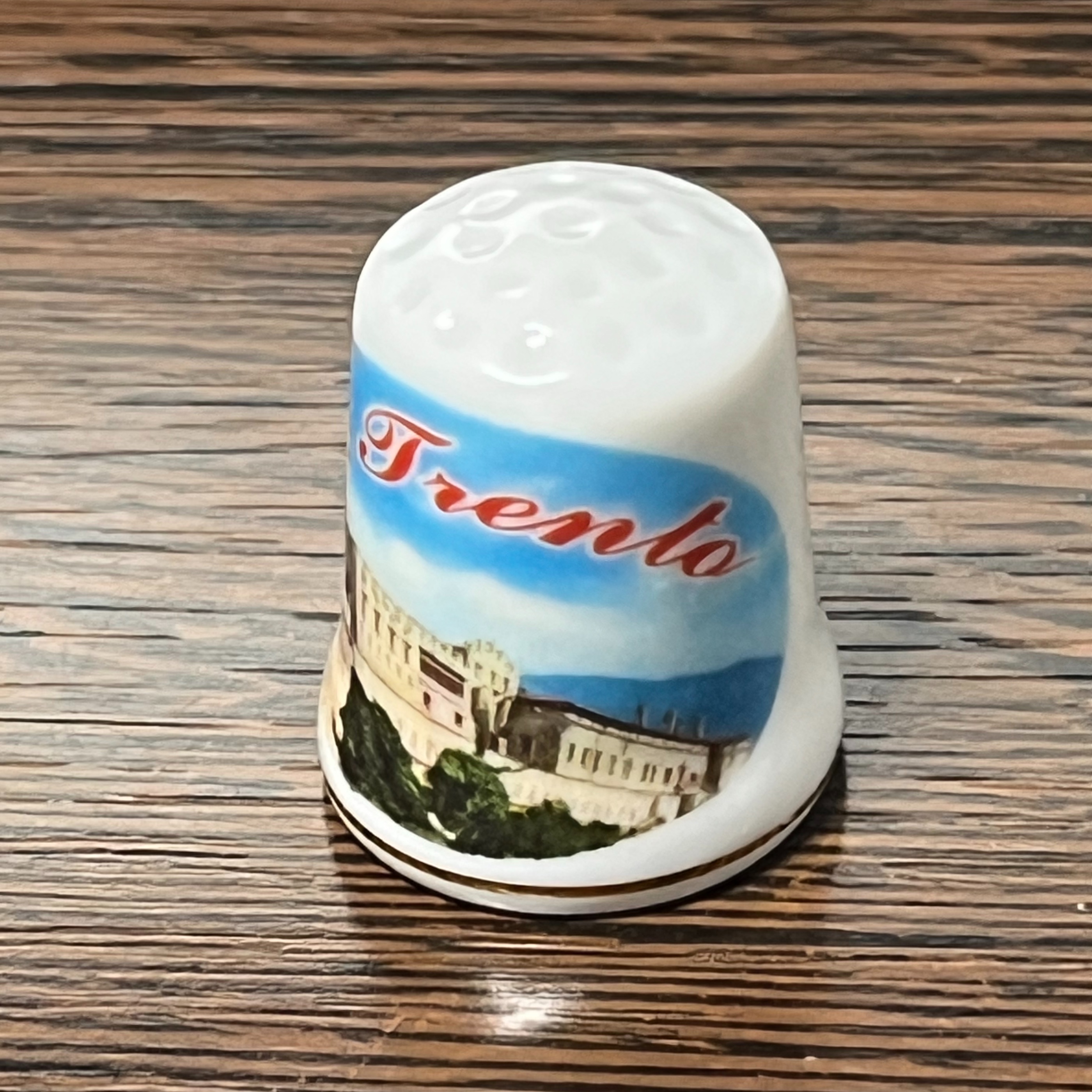 Thimble #79