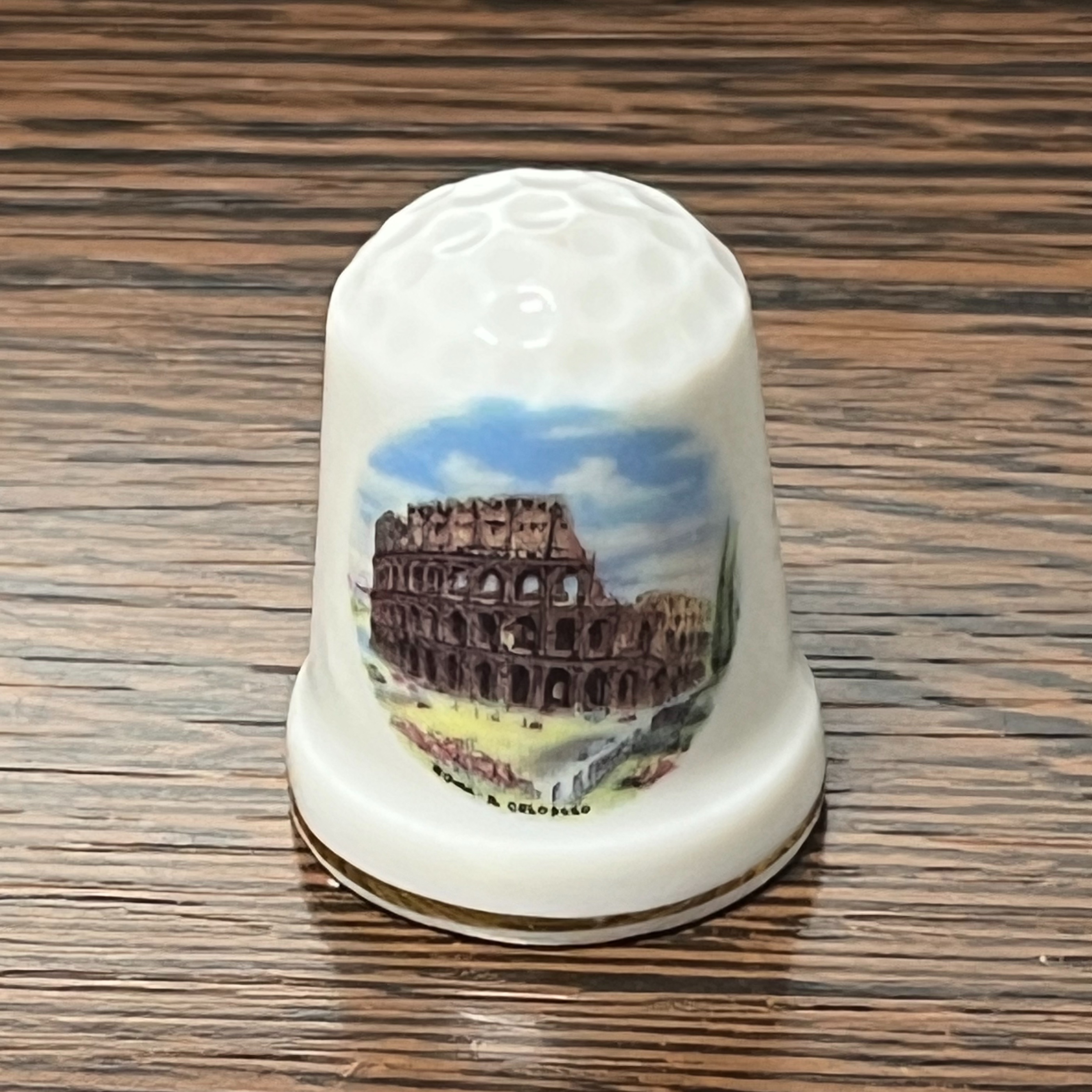 Thimble #82
