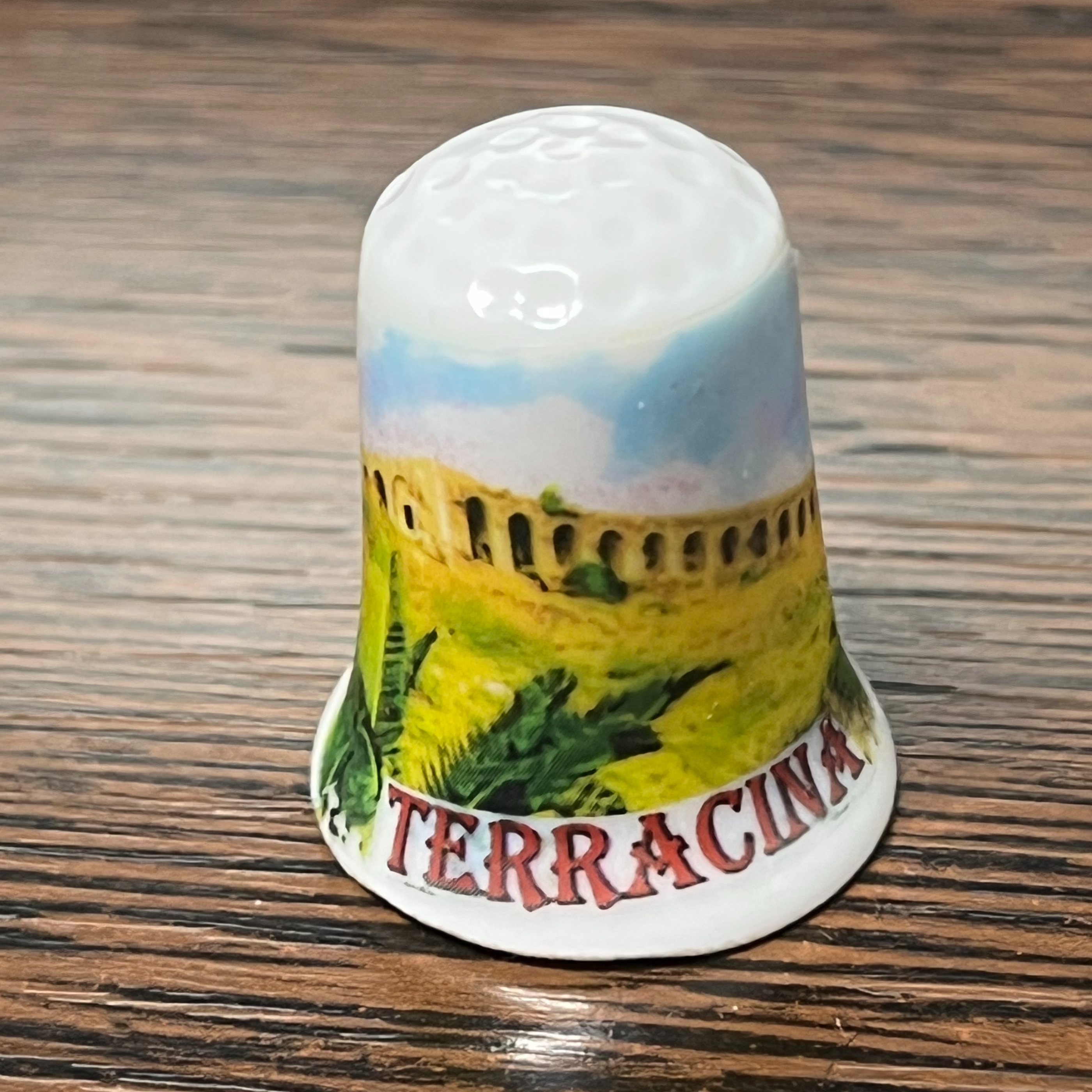 Thimble #83