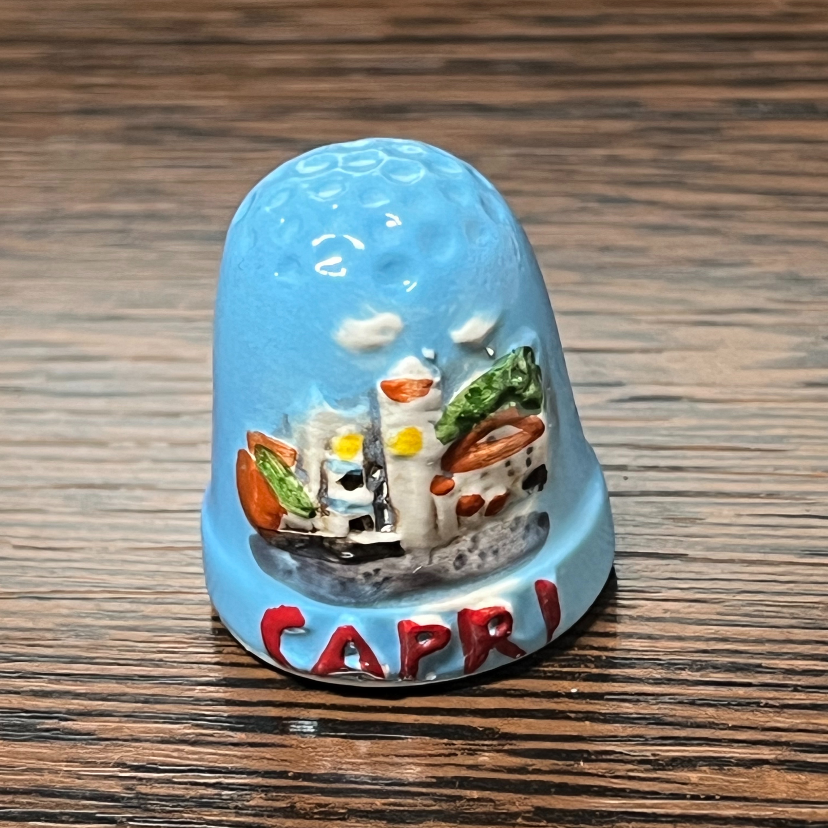 Thimble #358