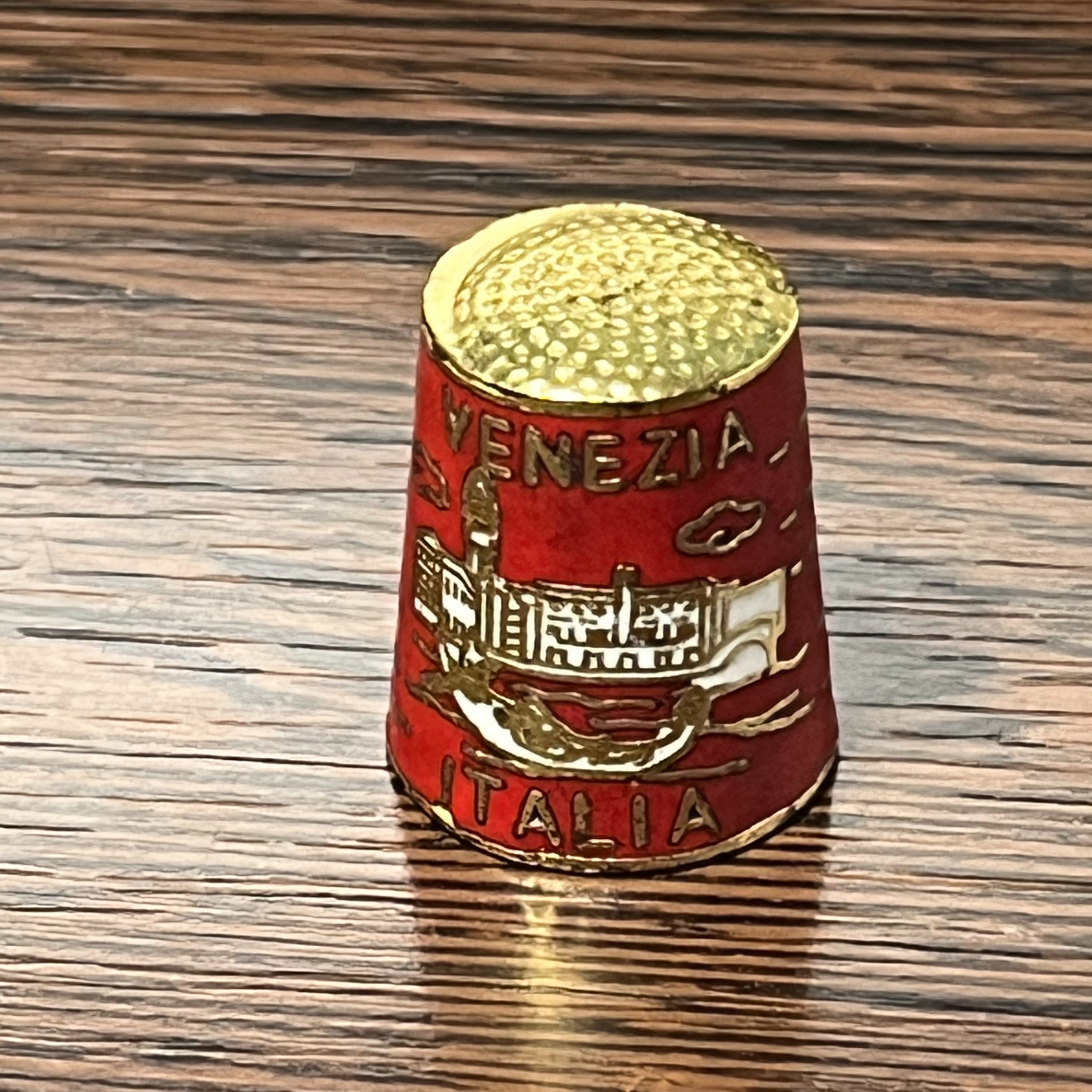 Thimble #359