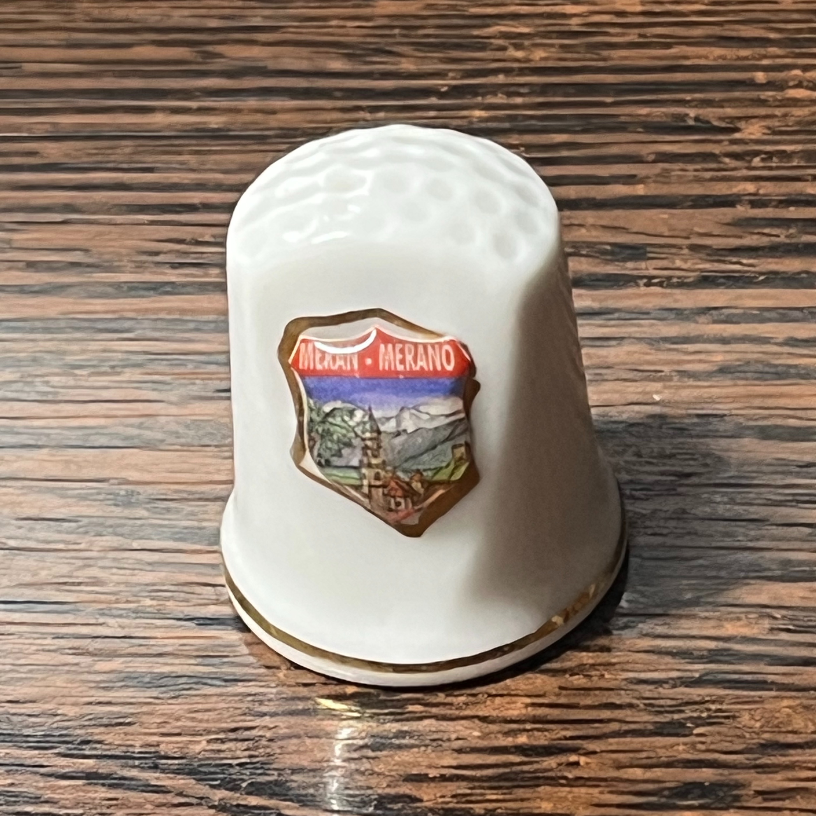 Thimble #515