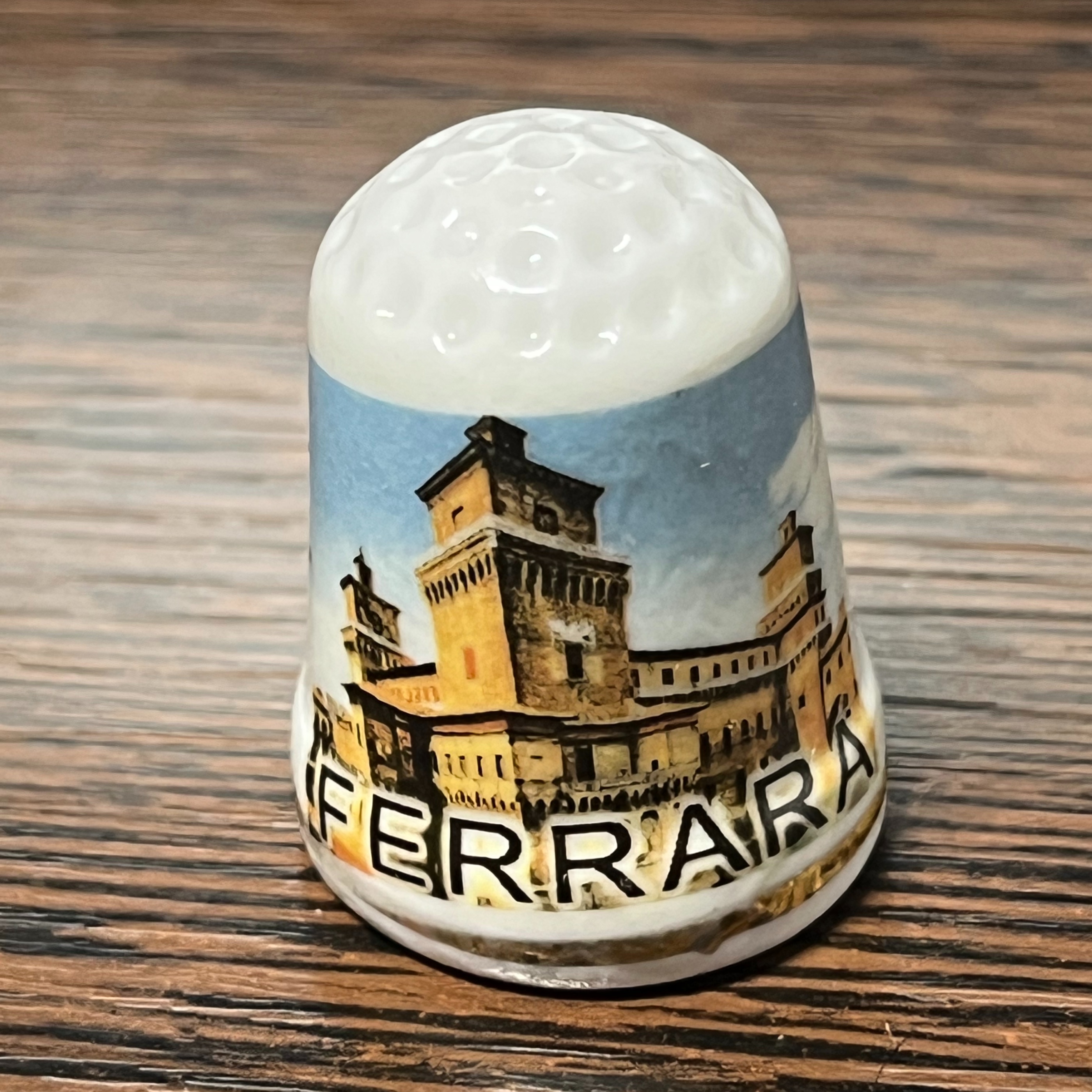 Thimble #559