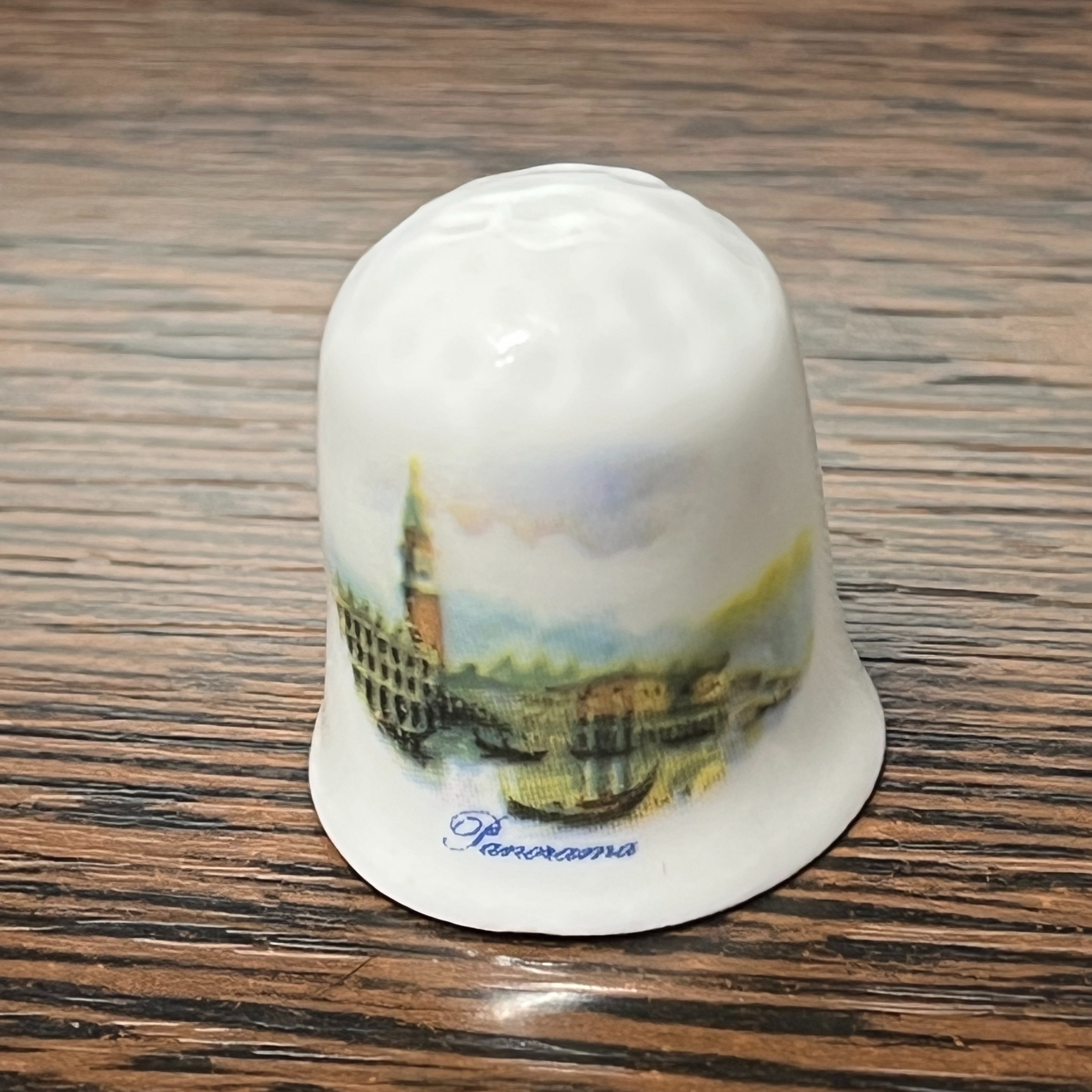 Thimble #564