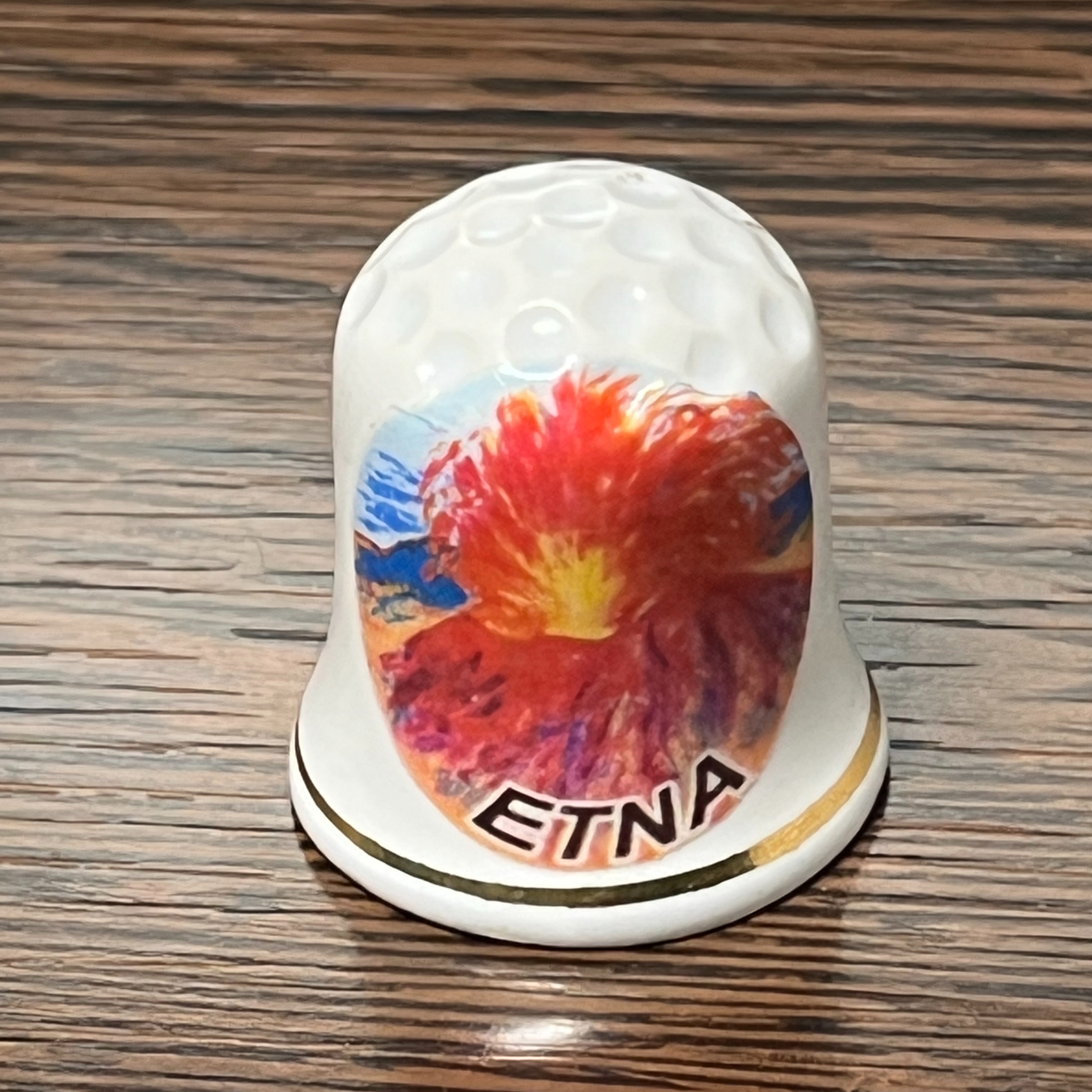 Thimble #627