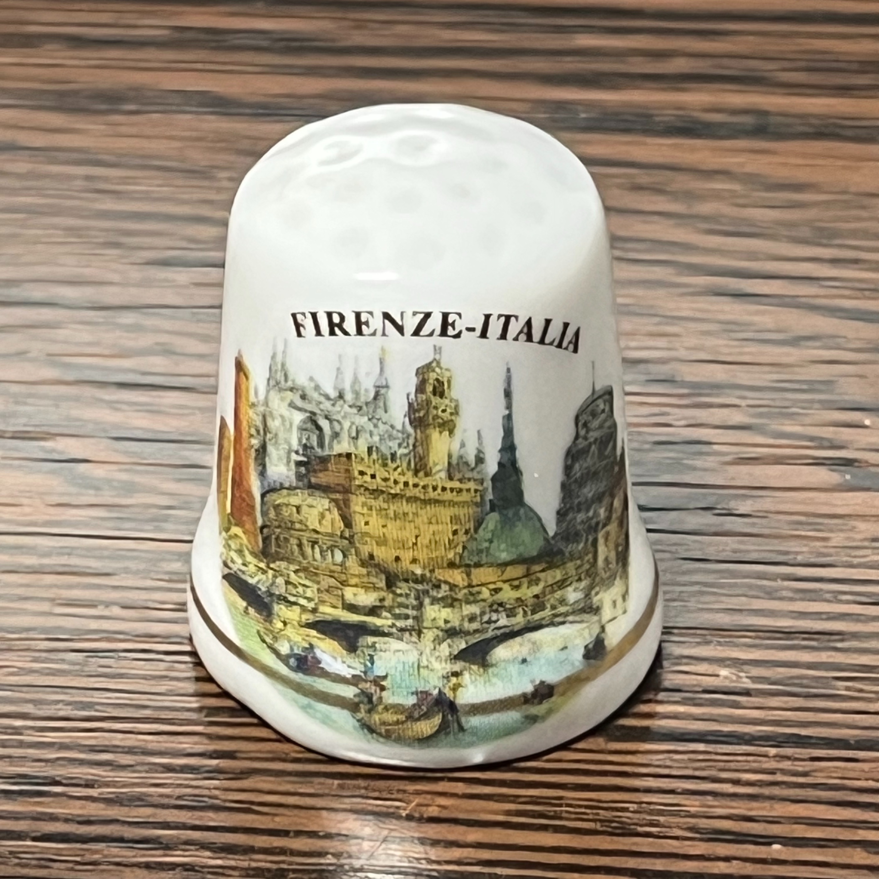 Thimble #675