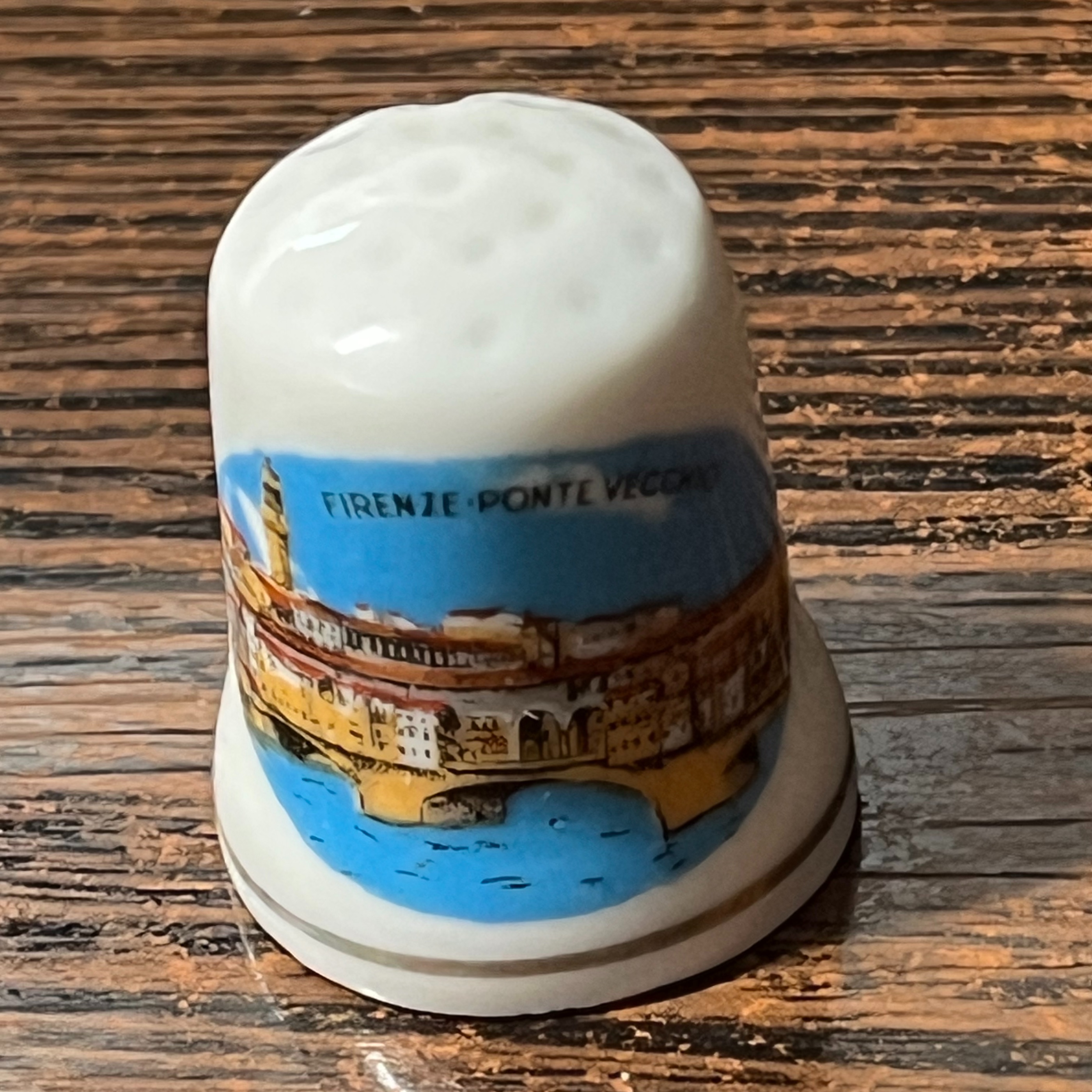 Thimble #676