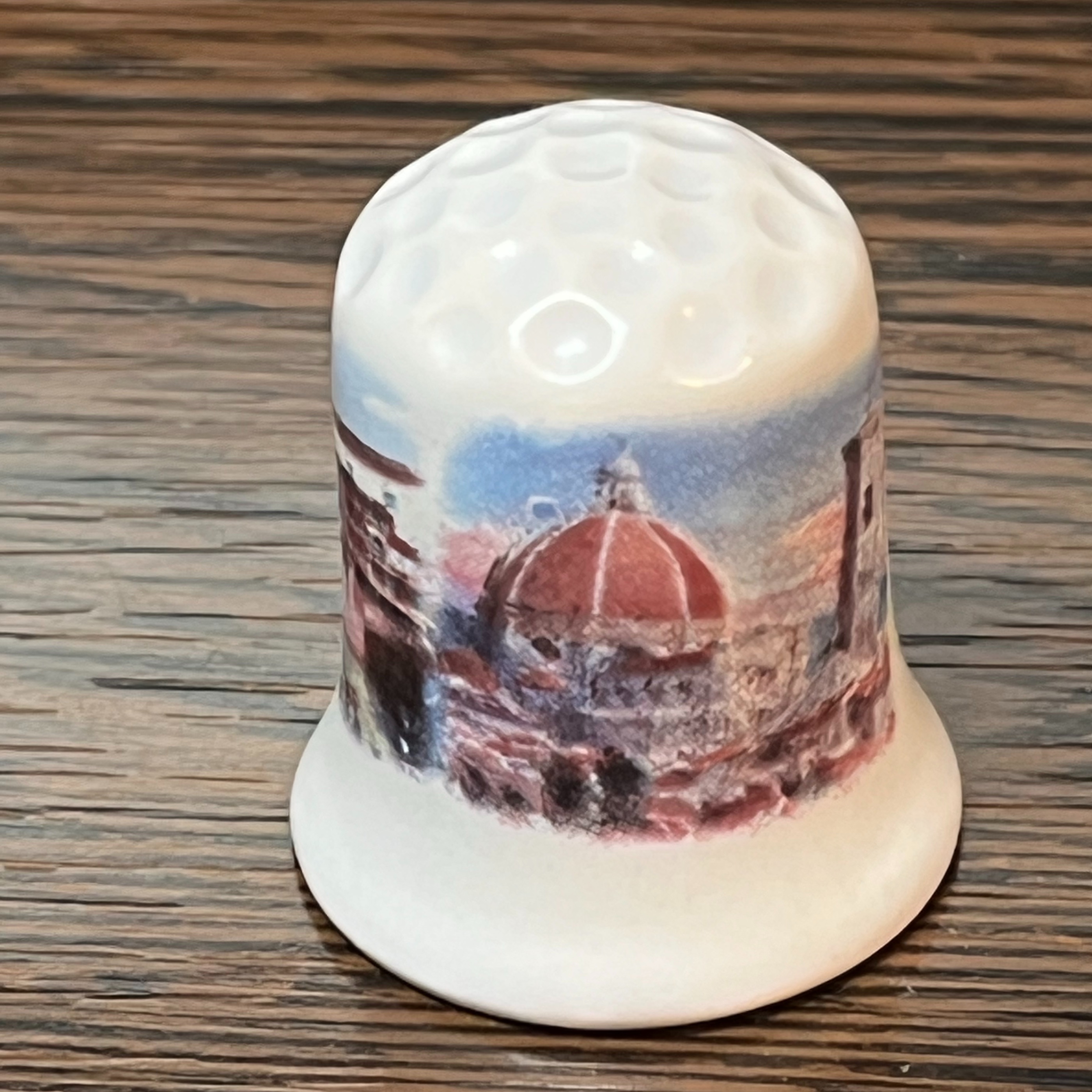 Thimble #678