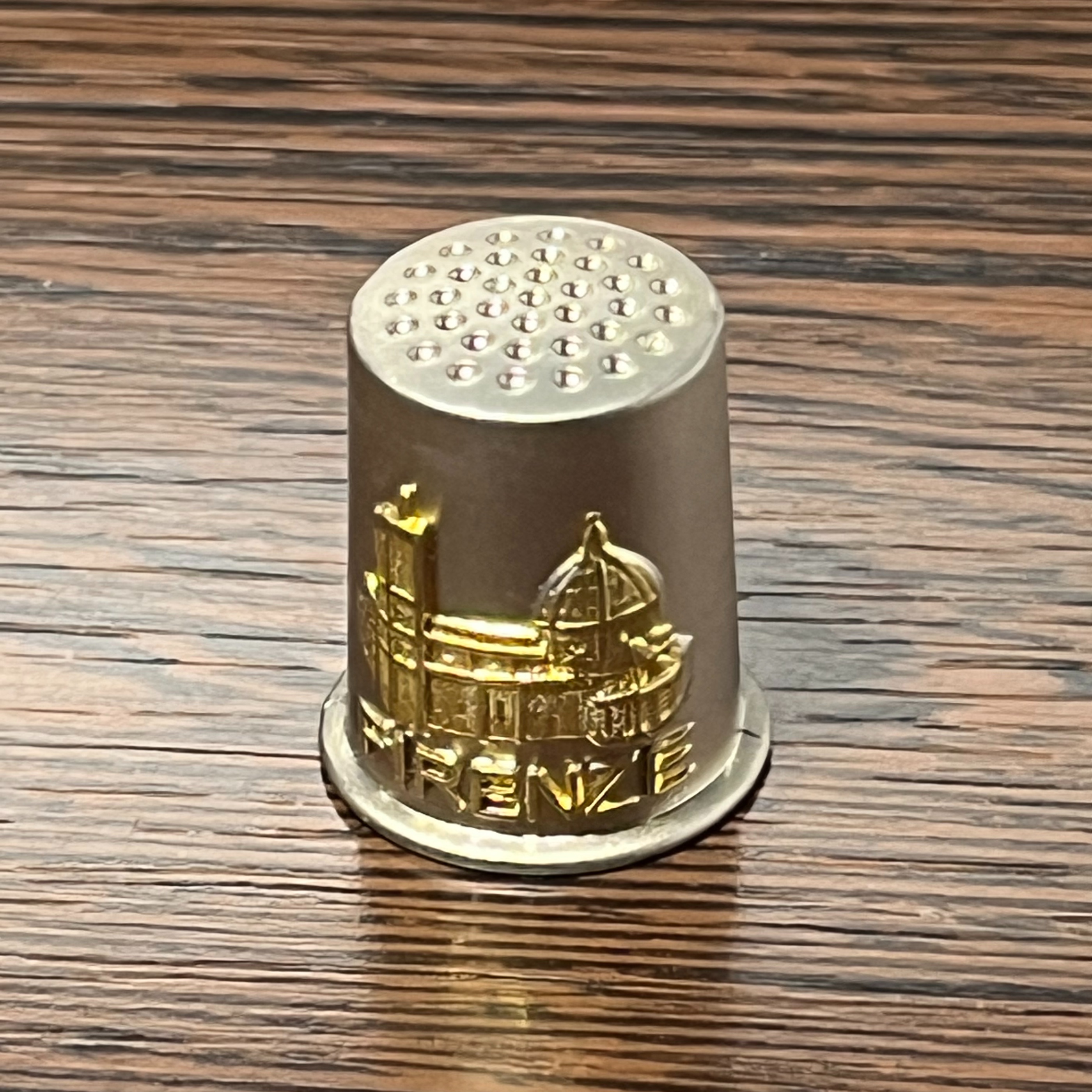 Thimble #679