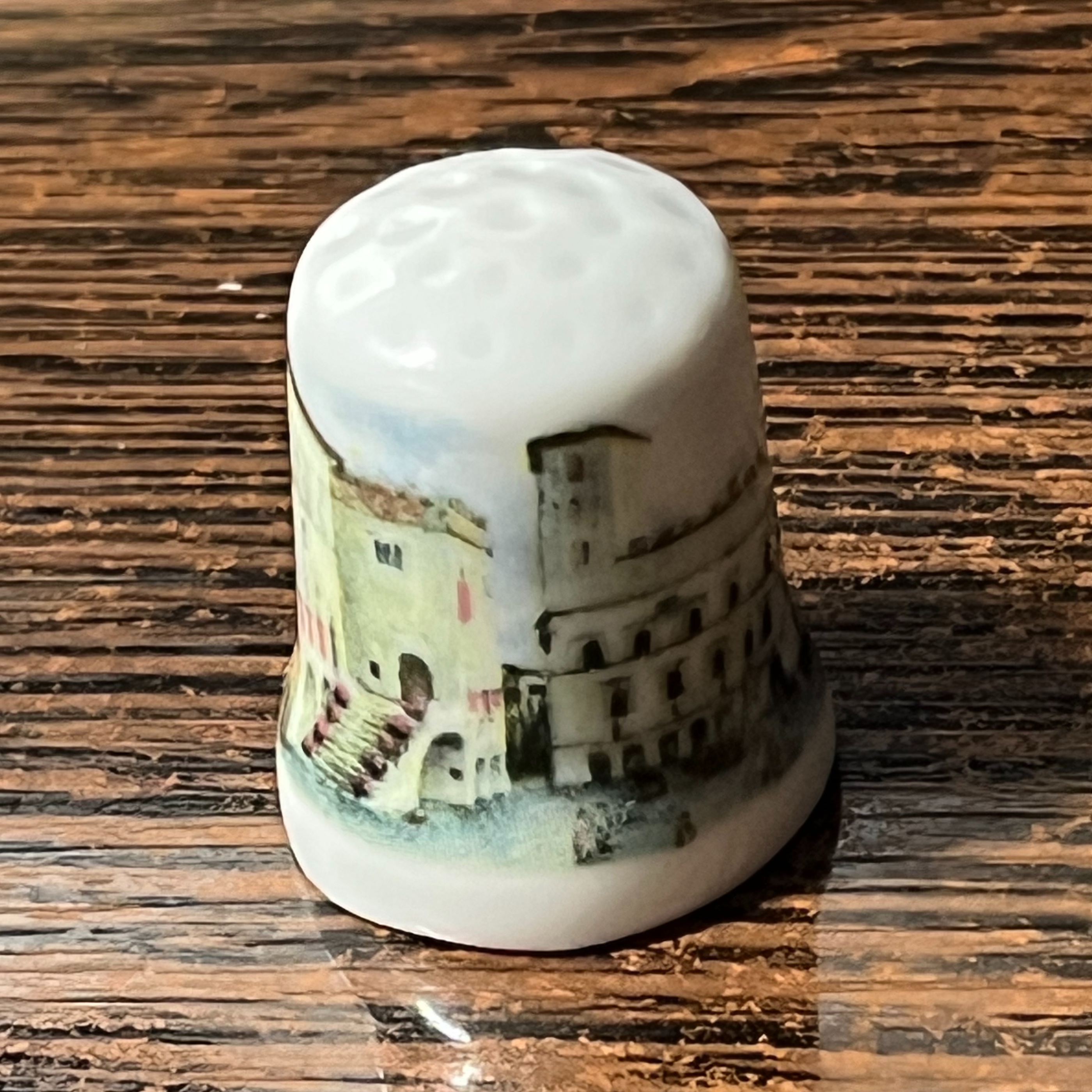 Thimble #682