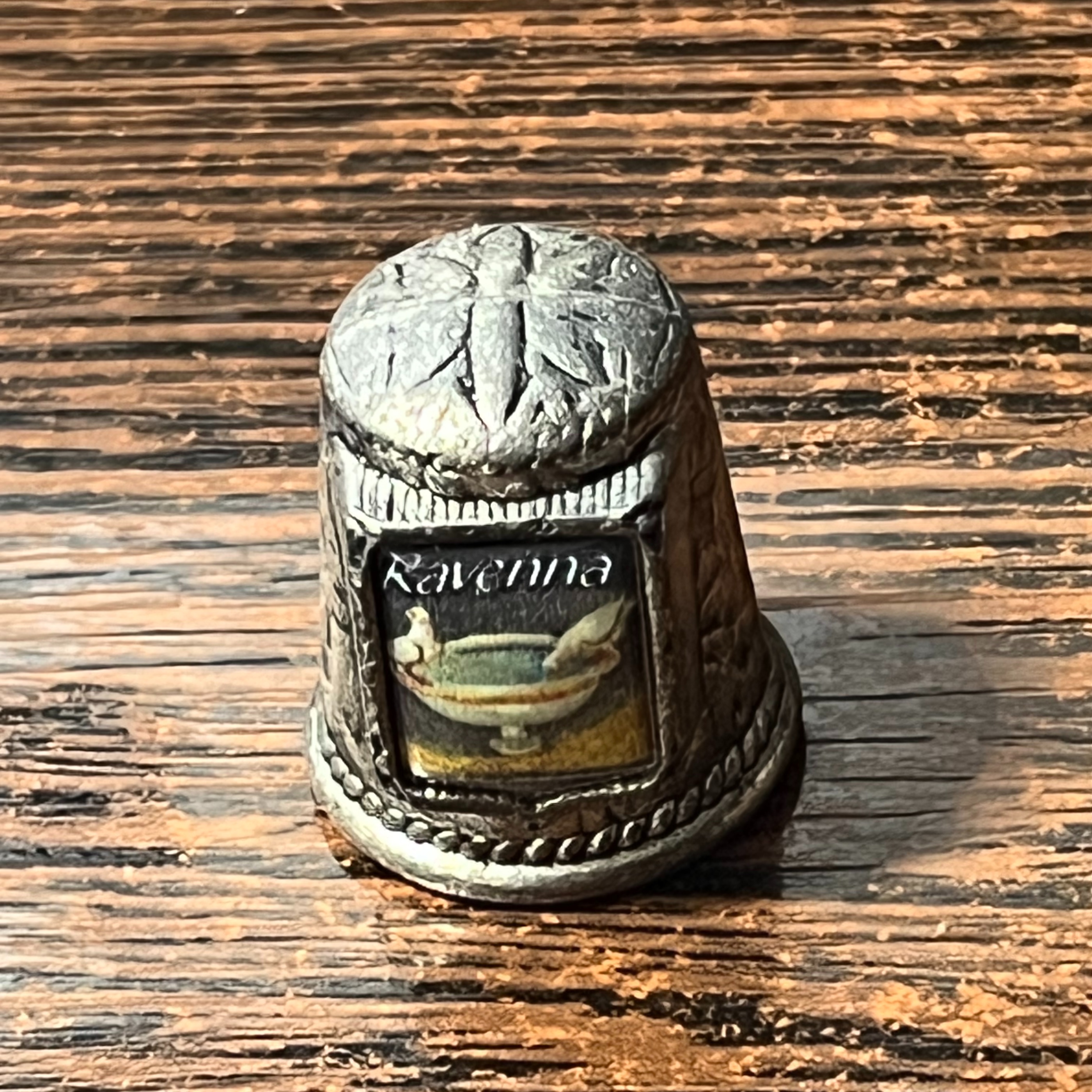 Thimble #711