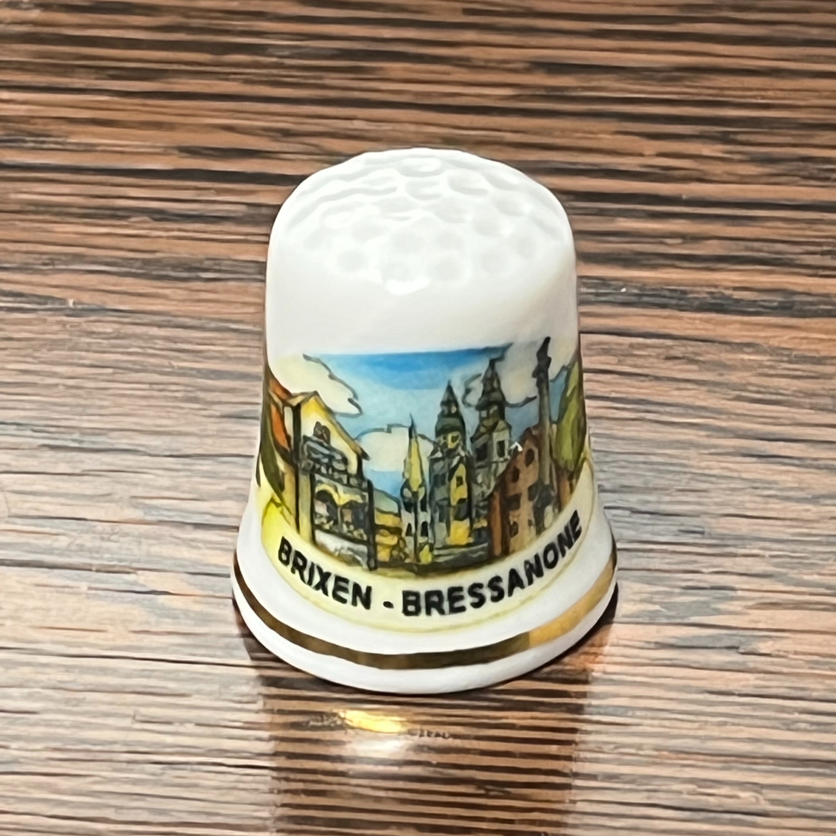 Thimble #723