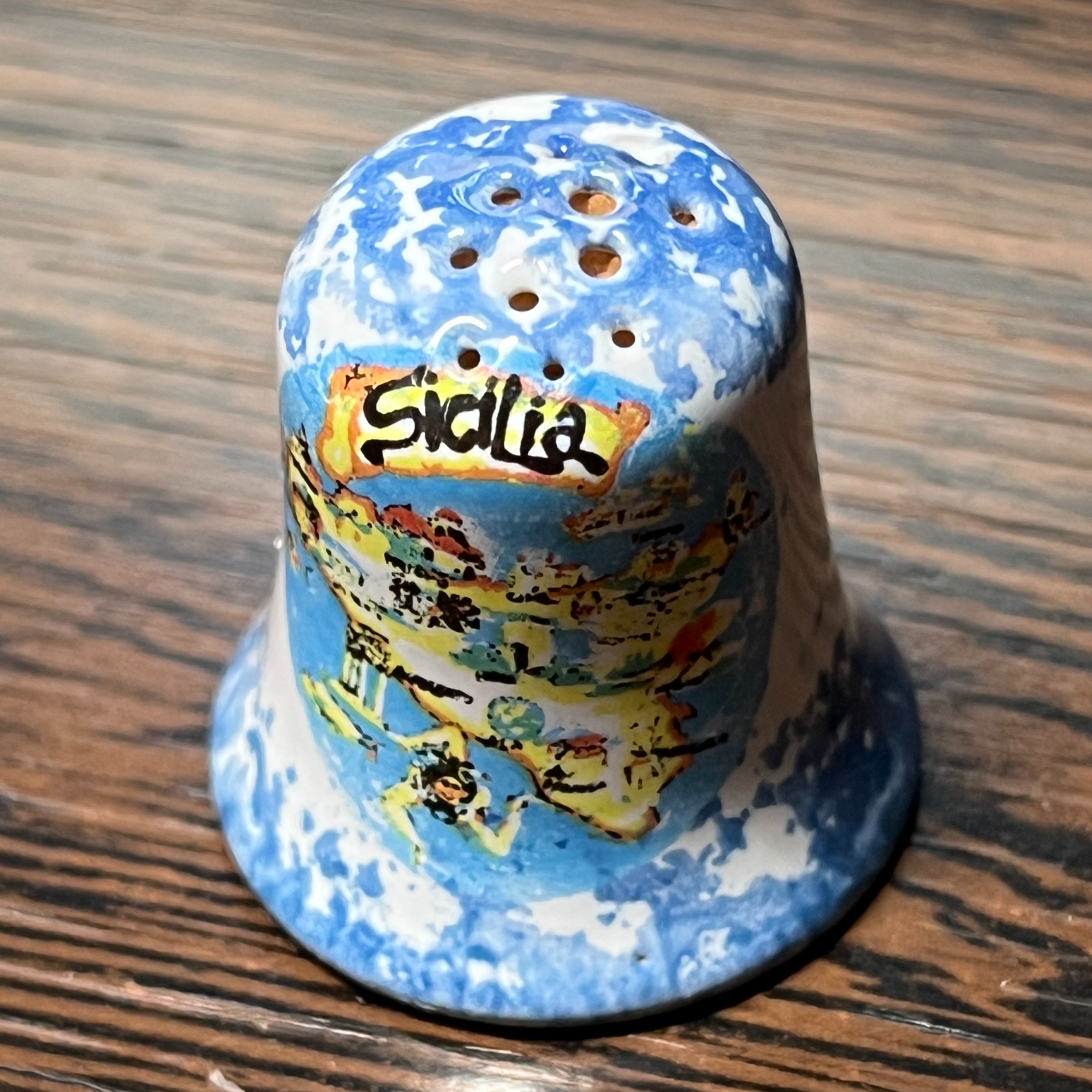 Thimble #770