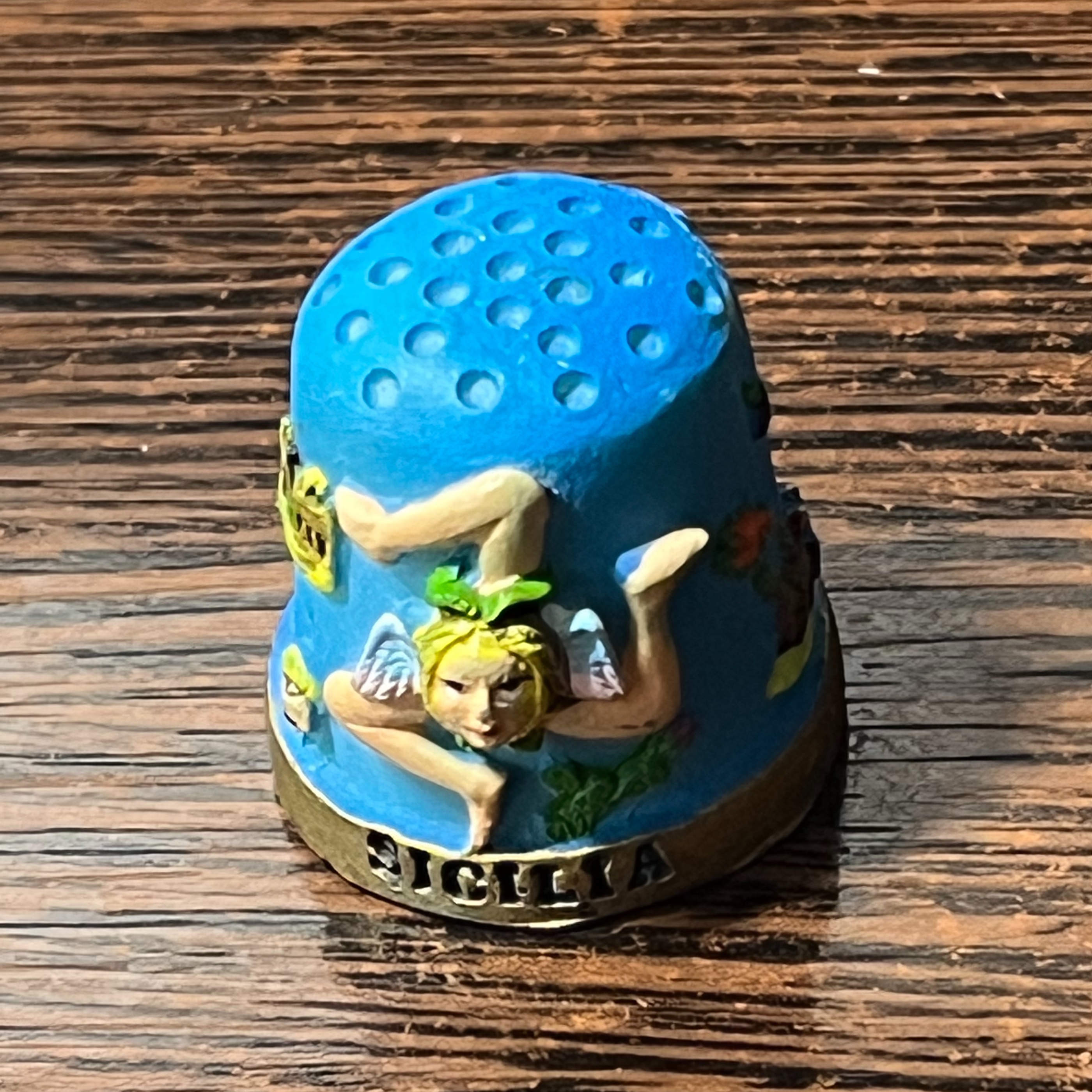 Thimble #771