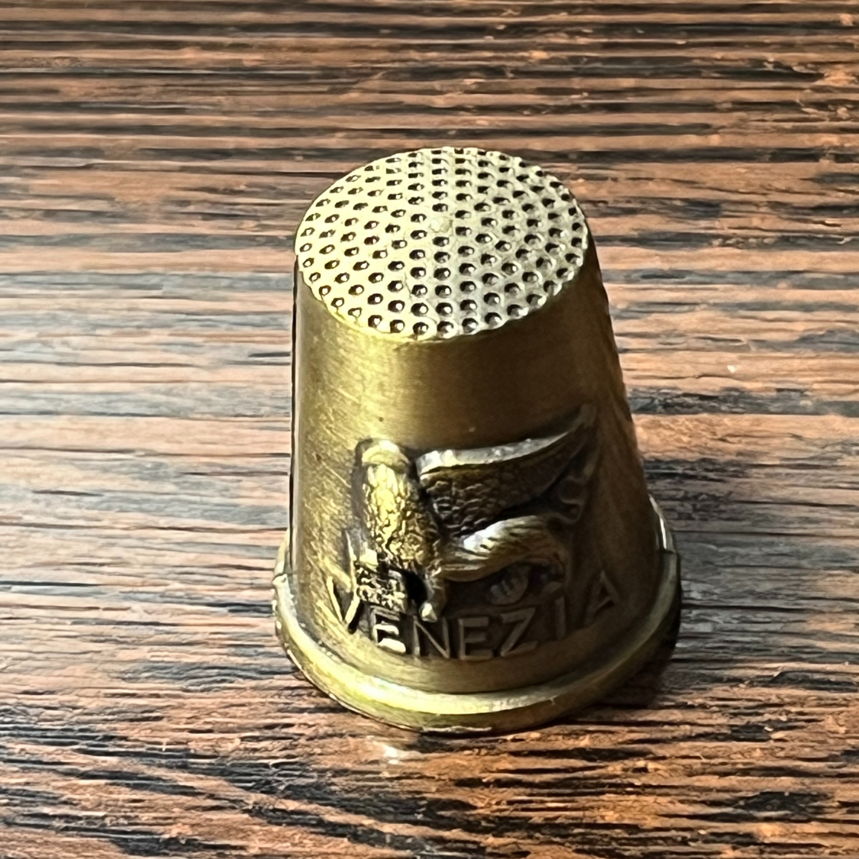 Thimble #786