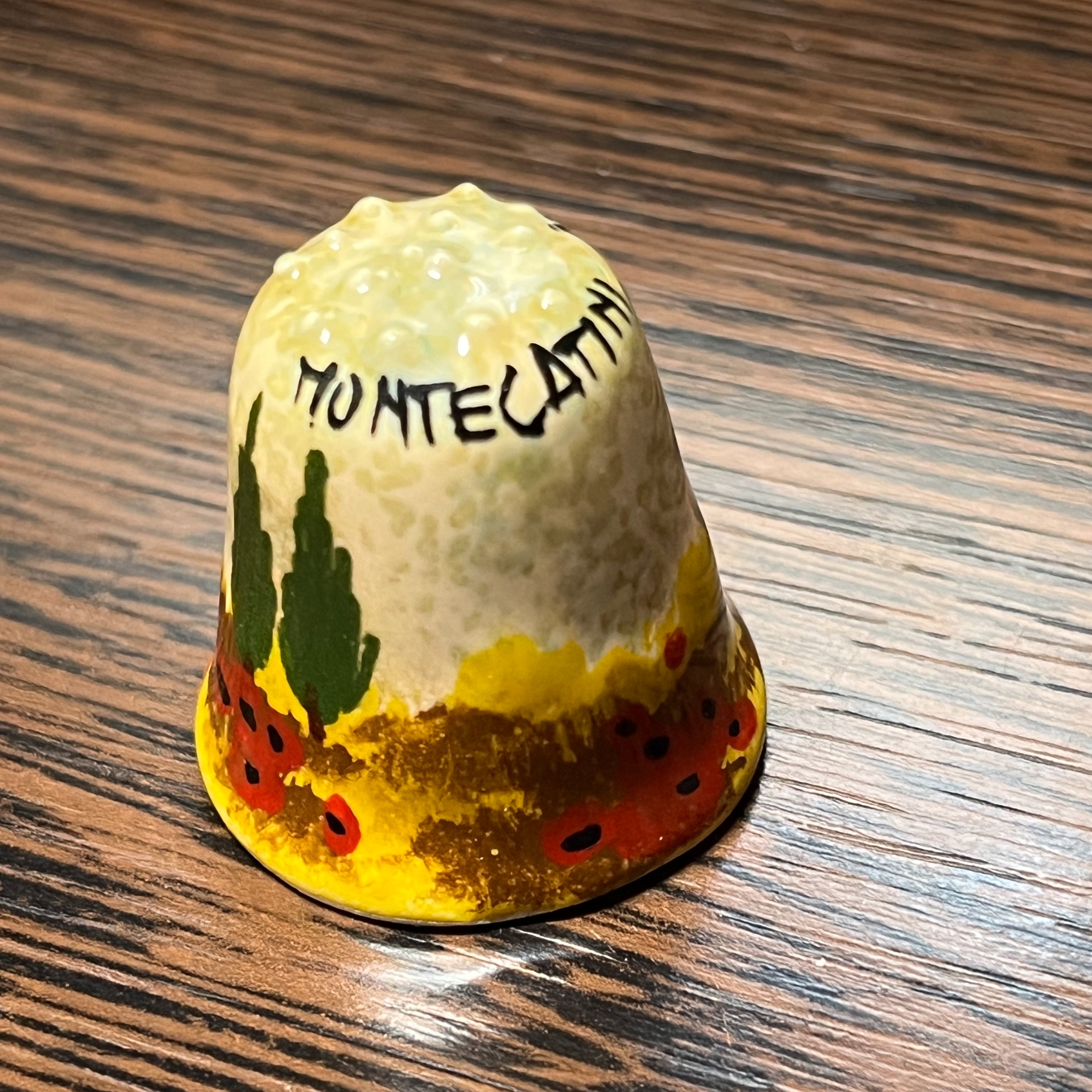 Thimble #796