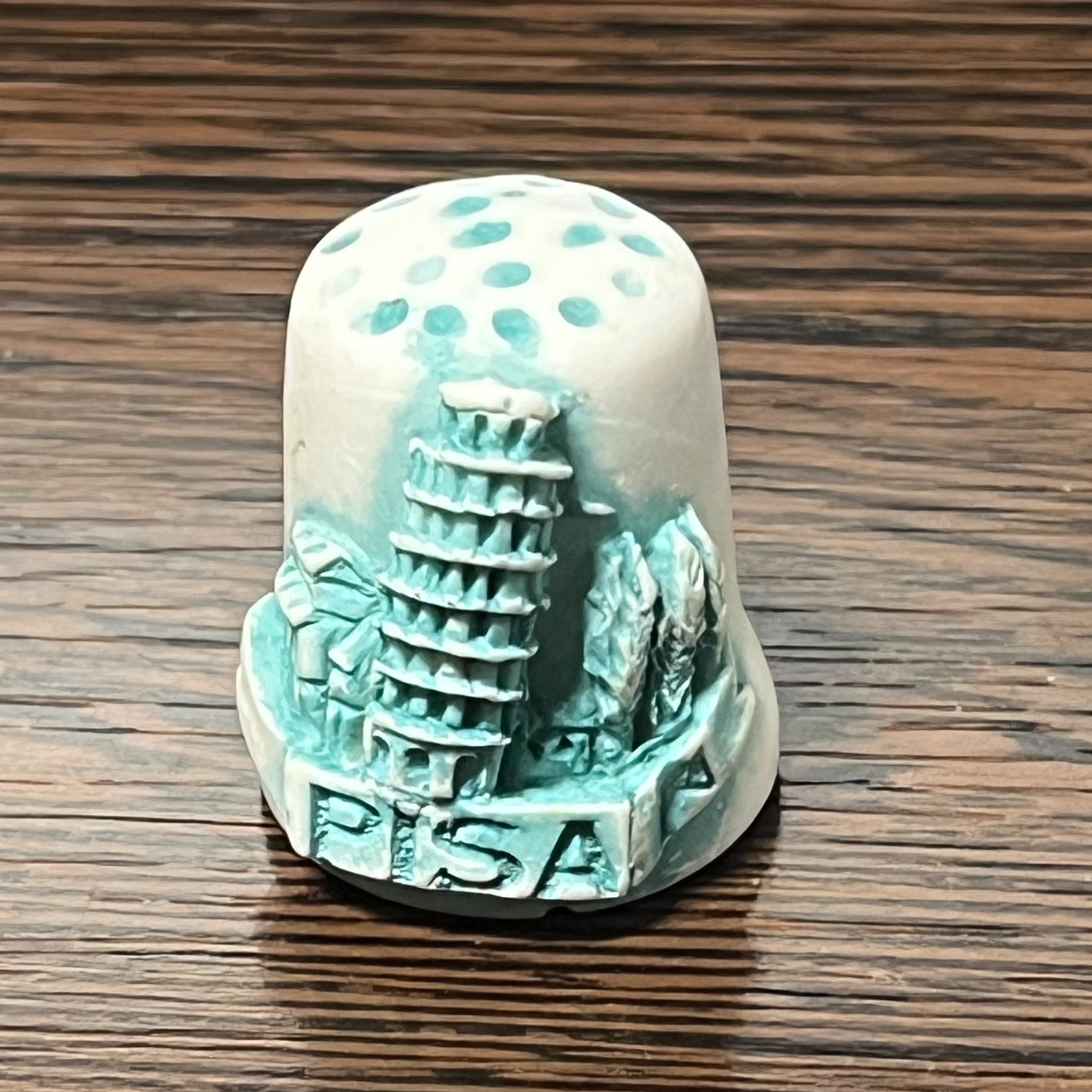 Thimble #797