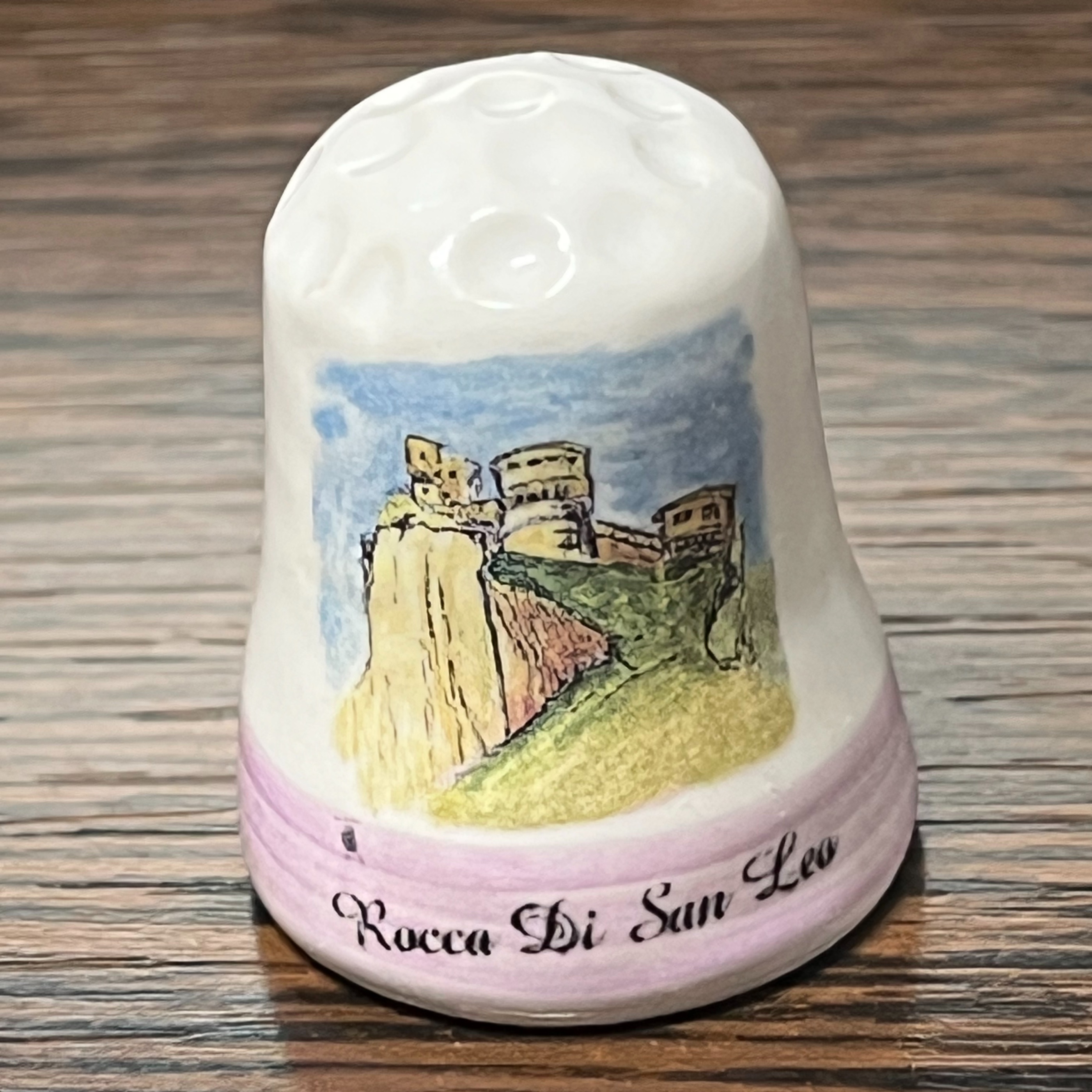 Thimble #947