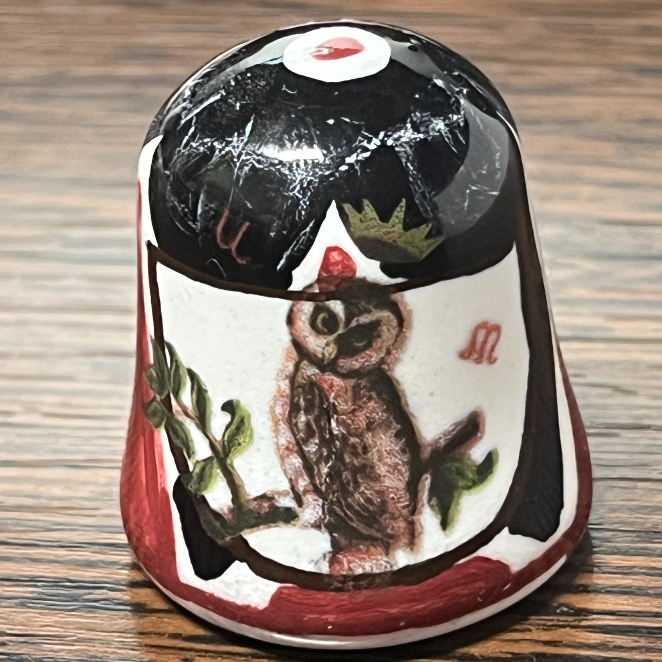Thimble #949