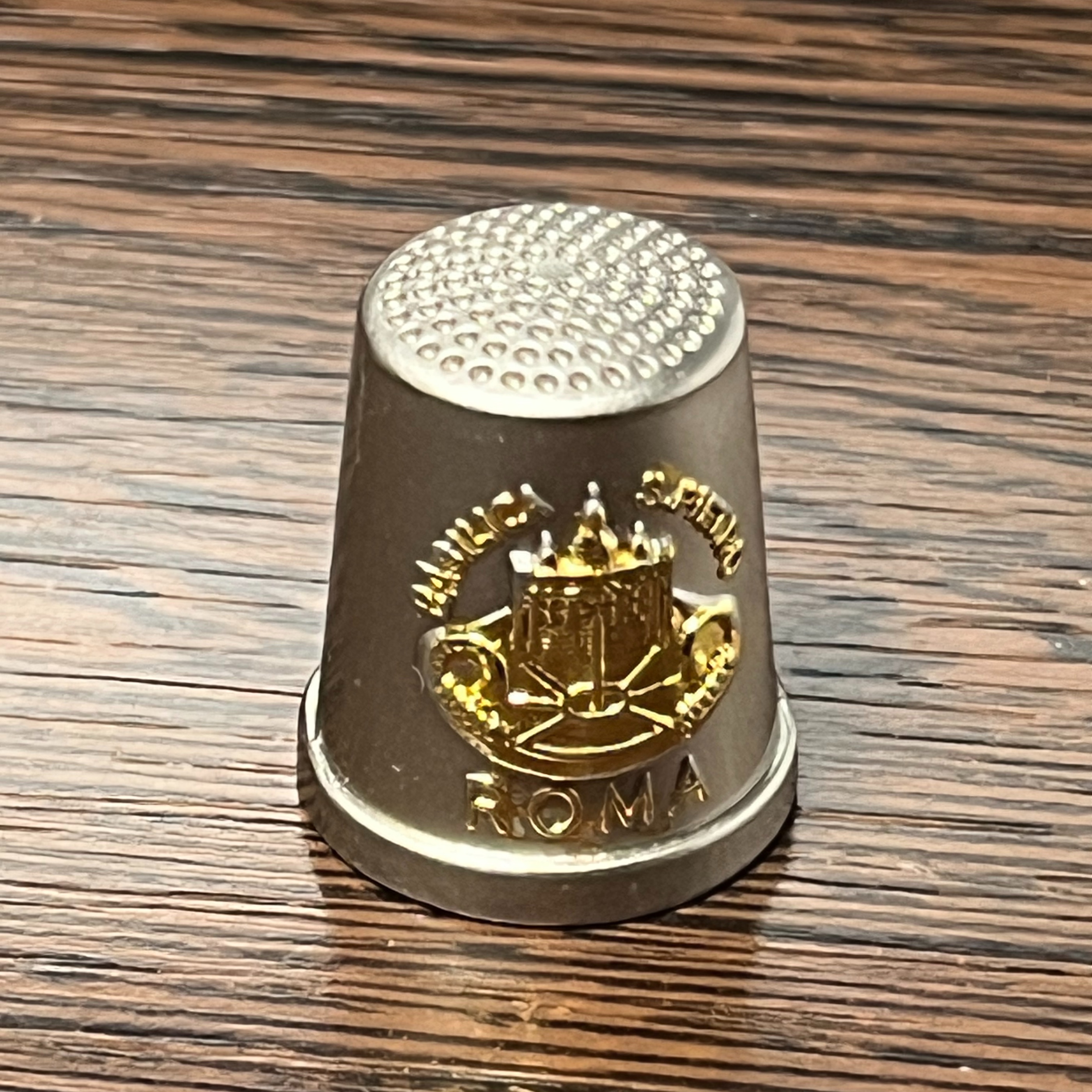 Thimble #954