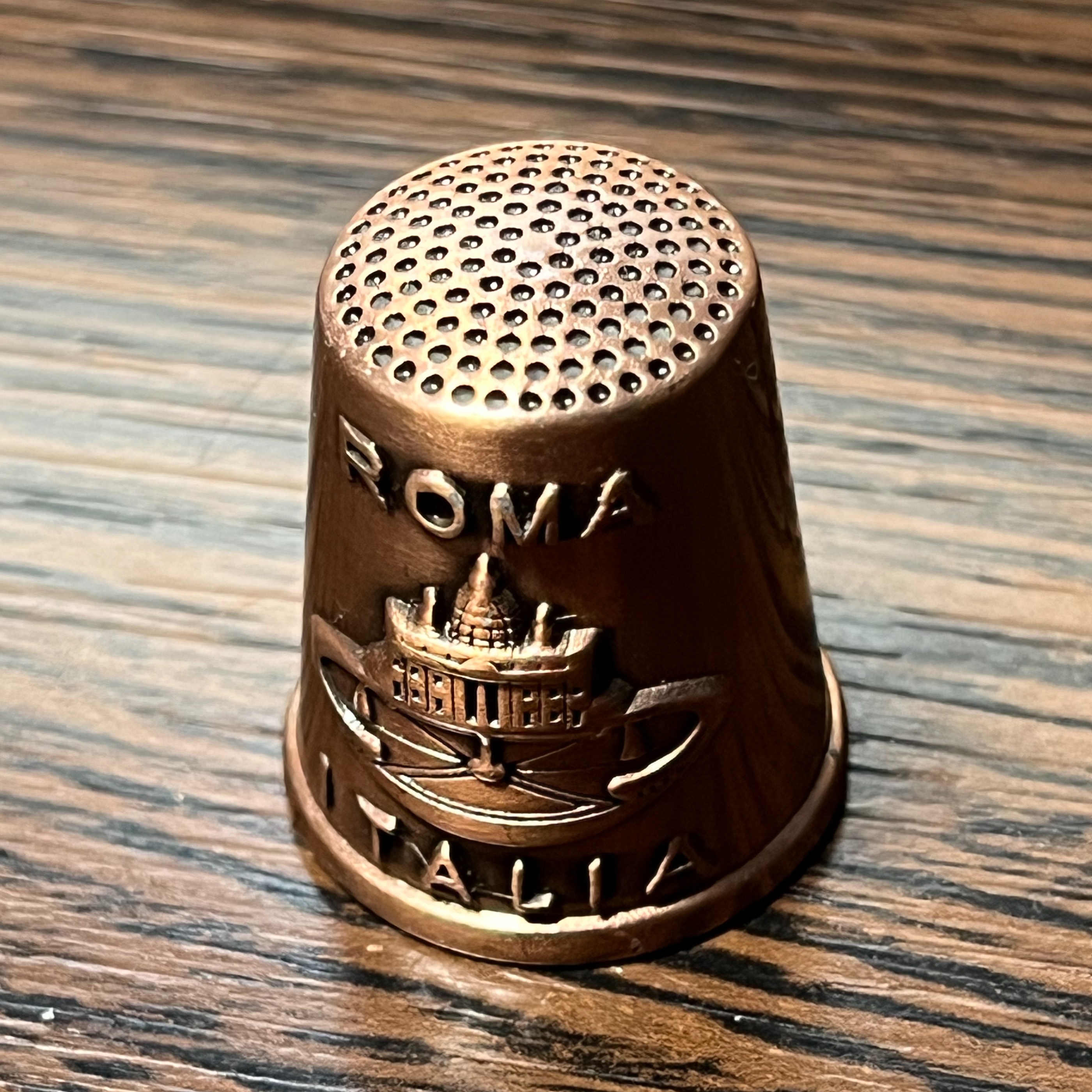Thimble #955