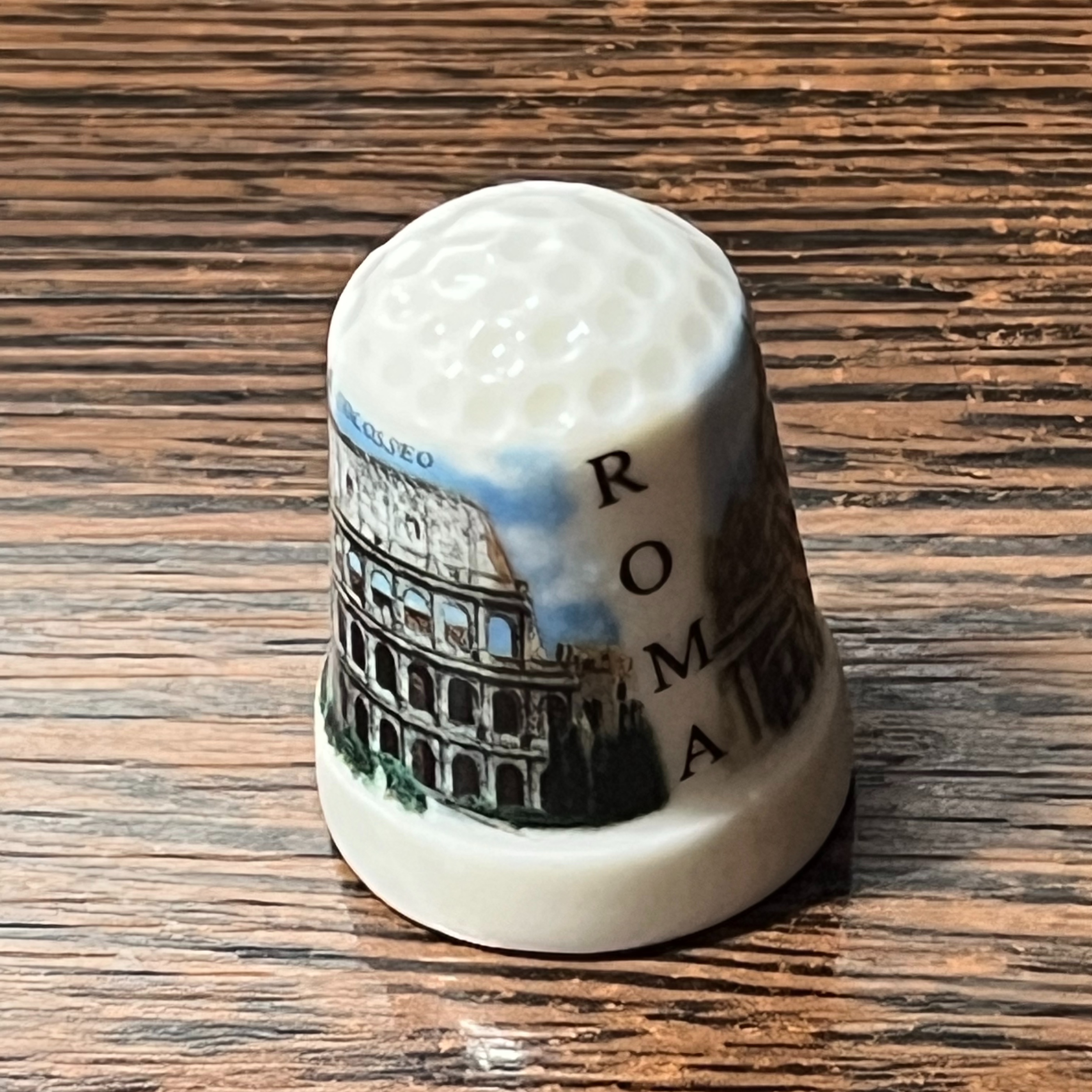 Thimble #956