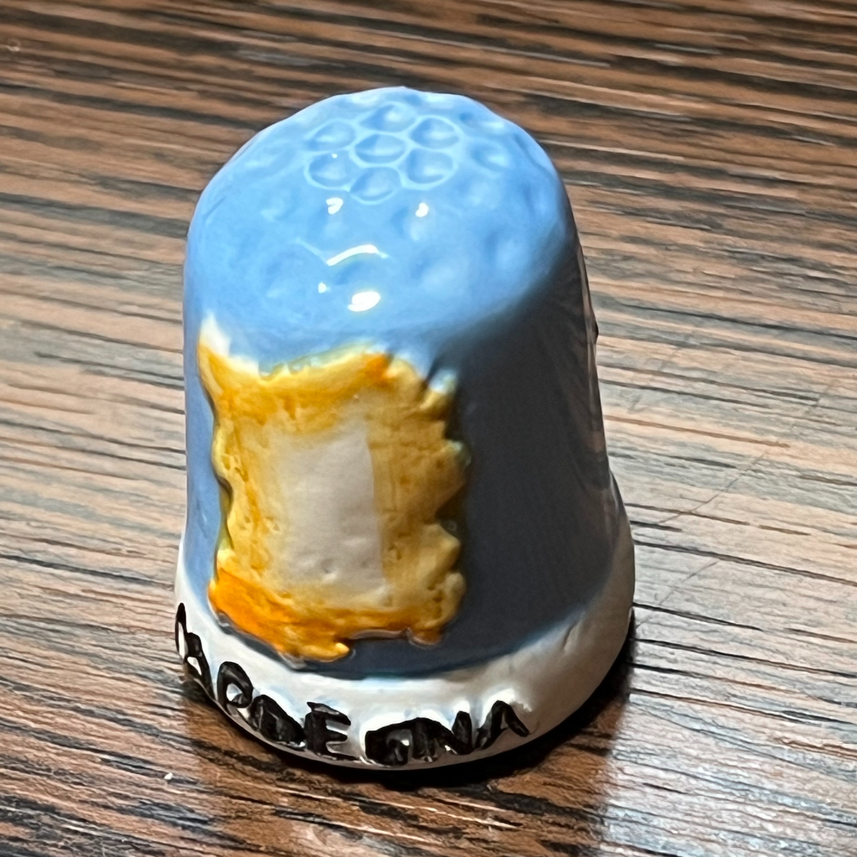 Thimble #957
