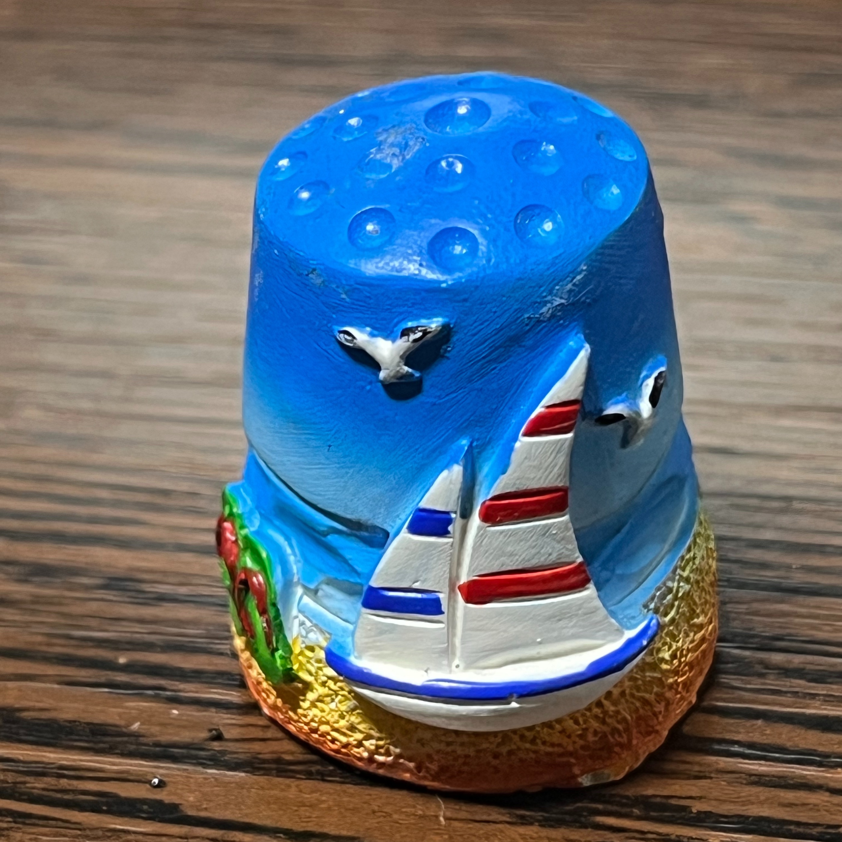 Thimble #958