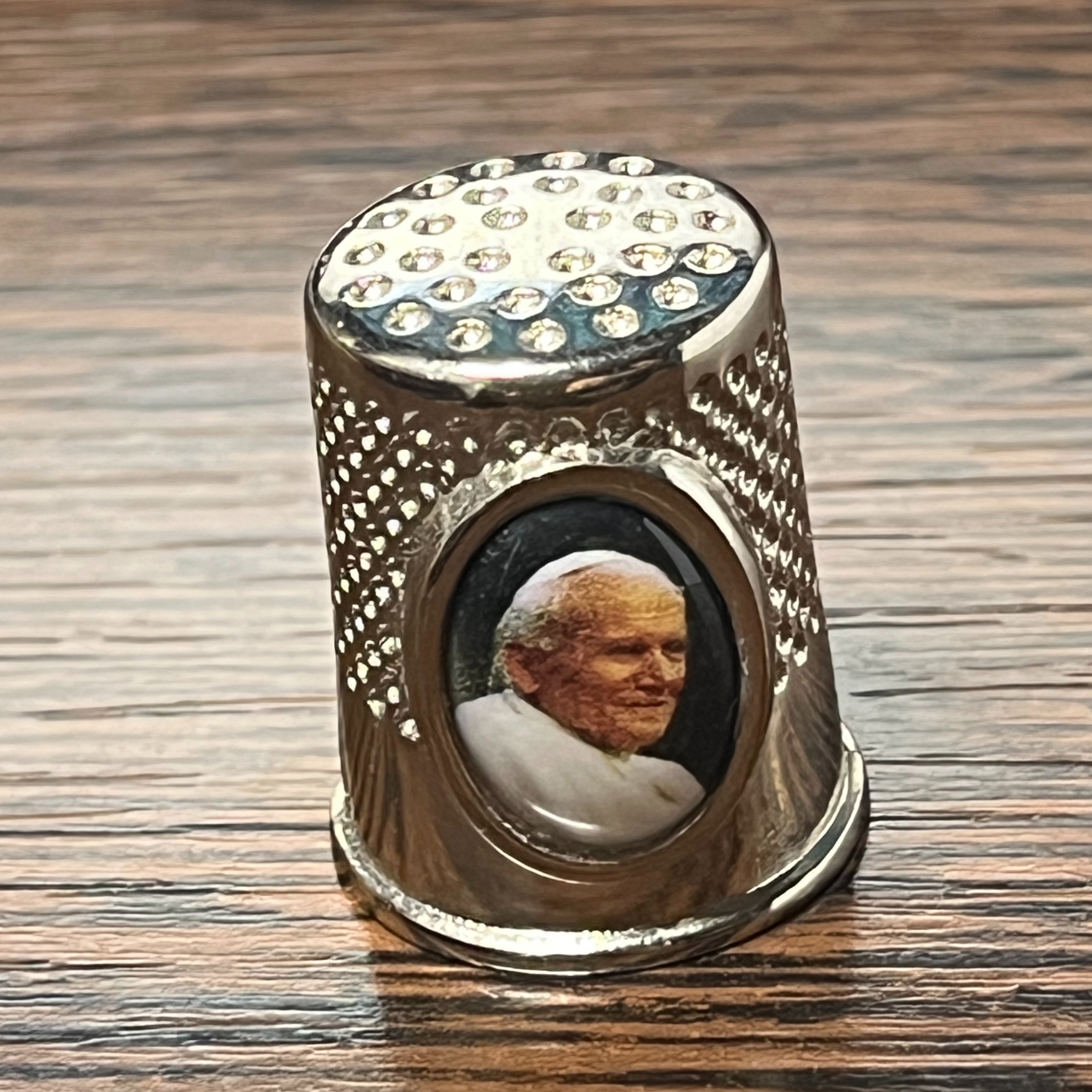 Thimble #983