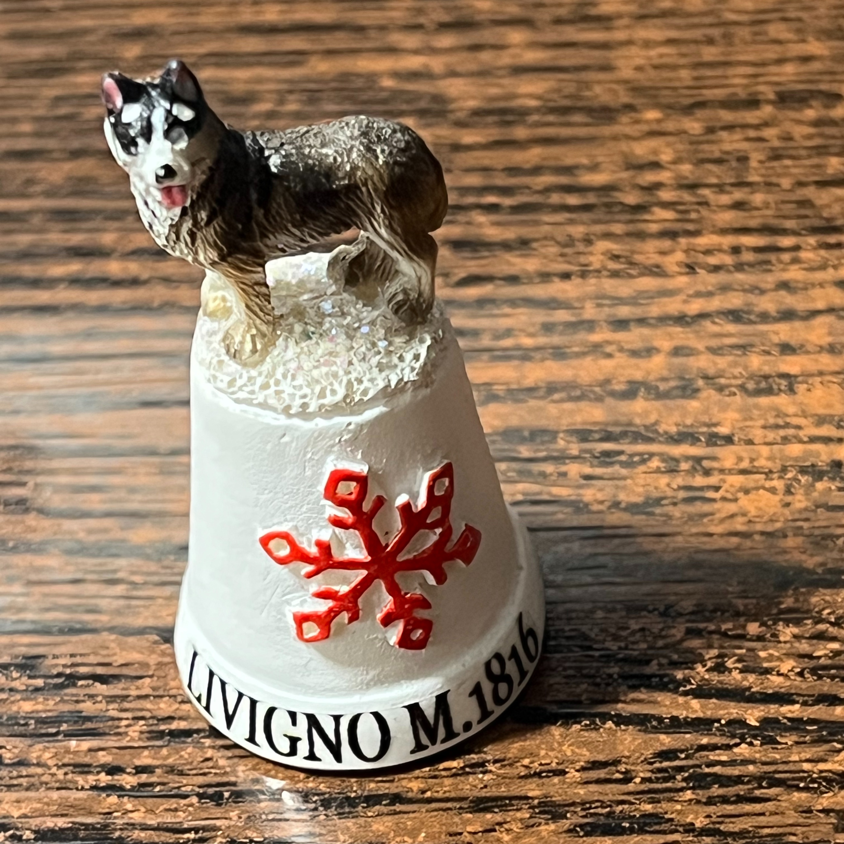 Thimble #984