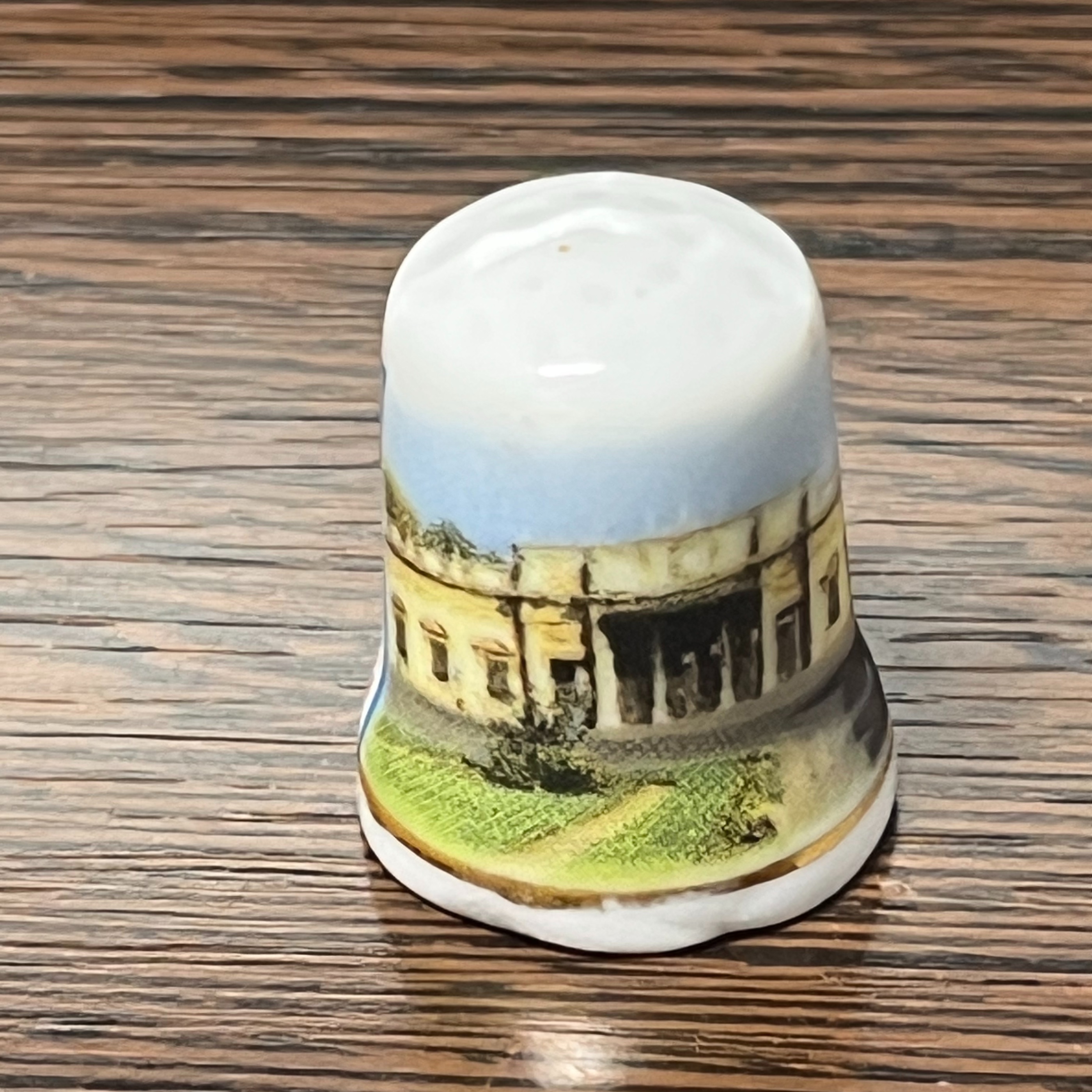Thimble #1053