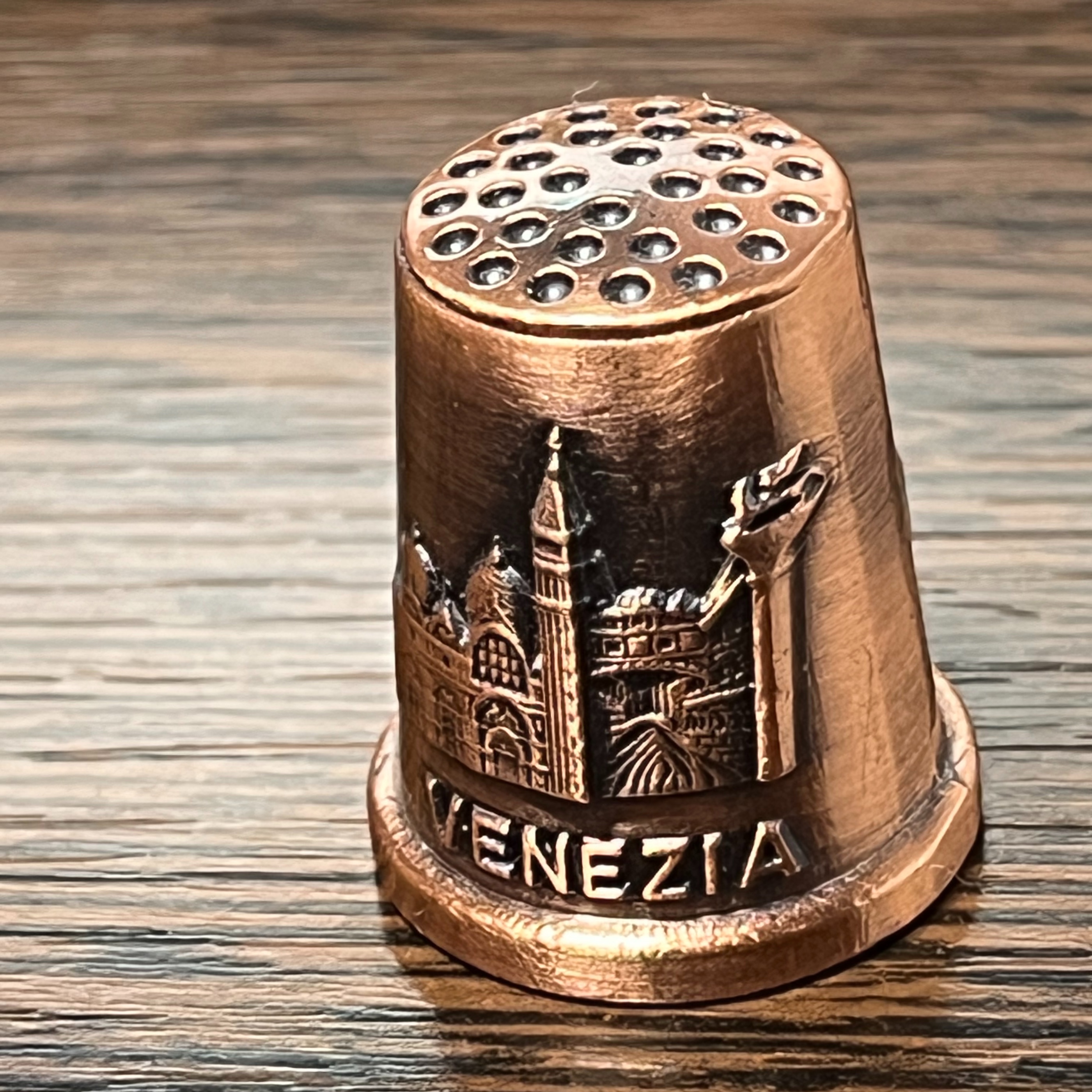 Thimble #1088