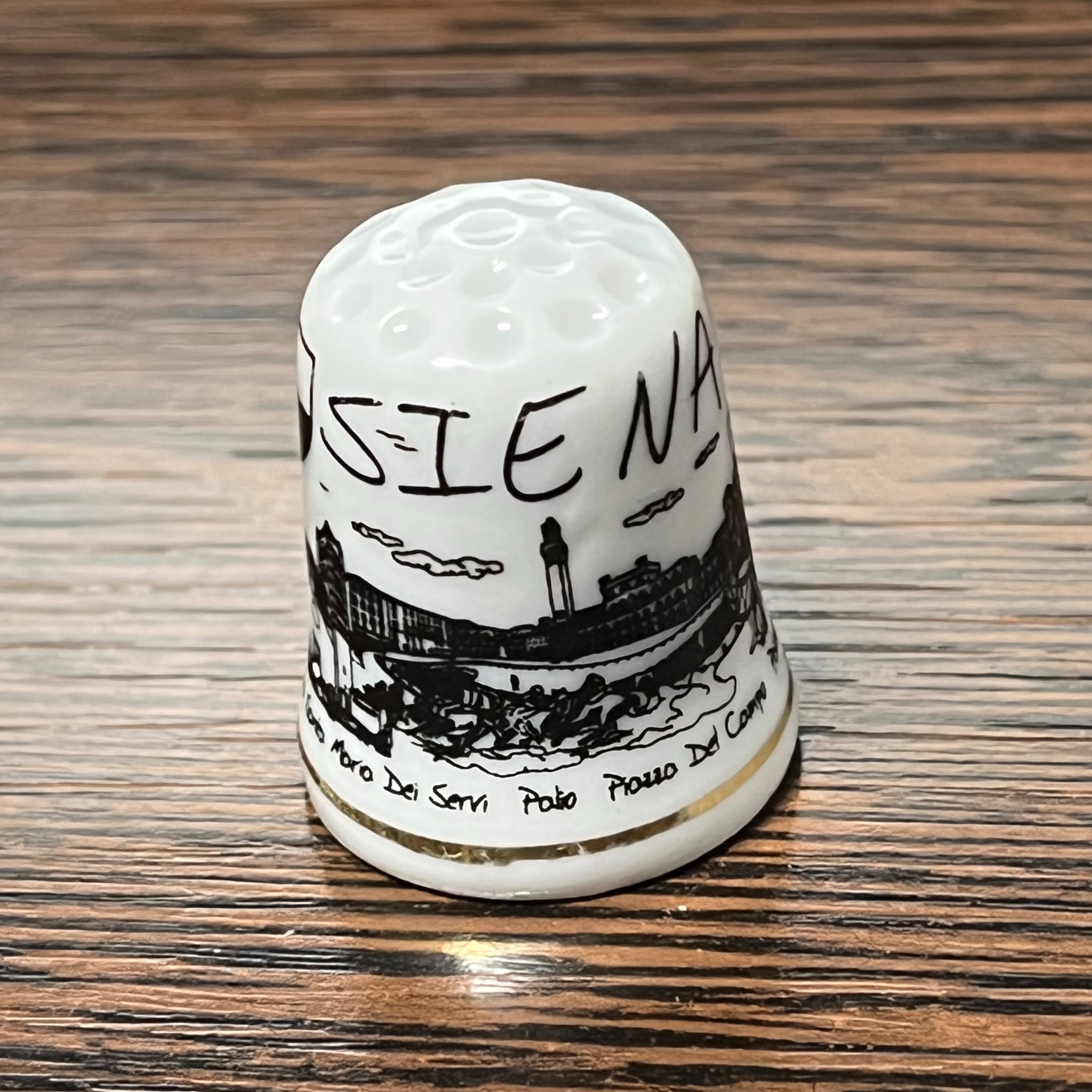 Thimble #1116