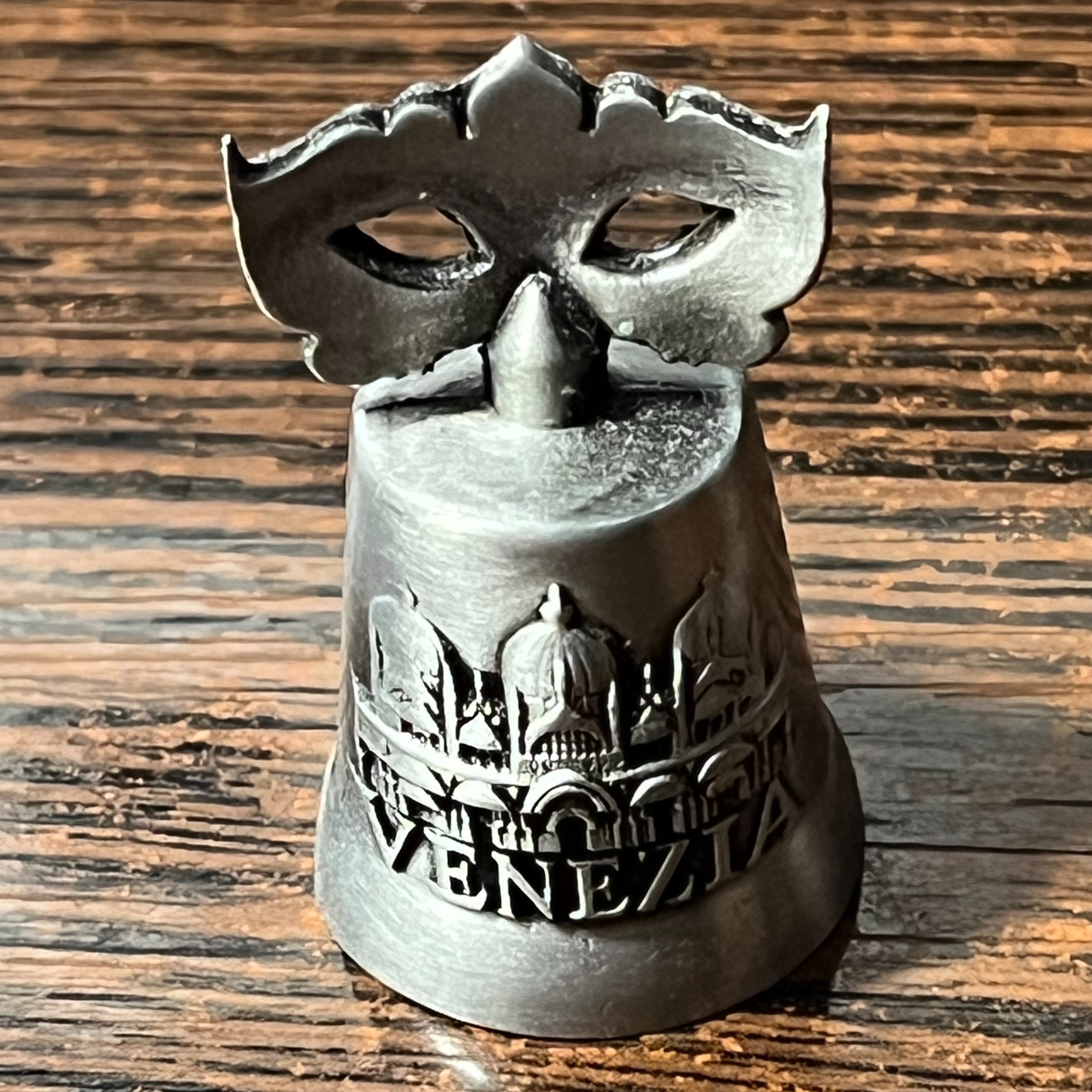 Thimble #1122
