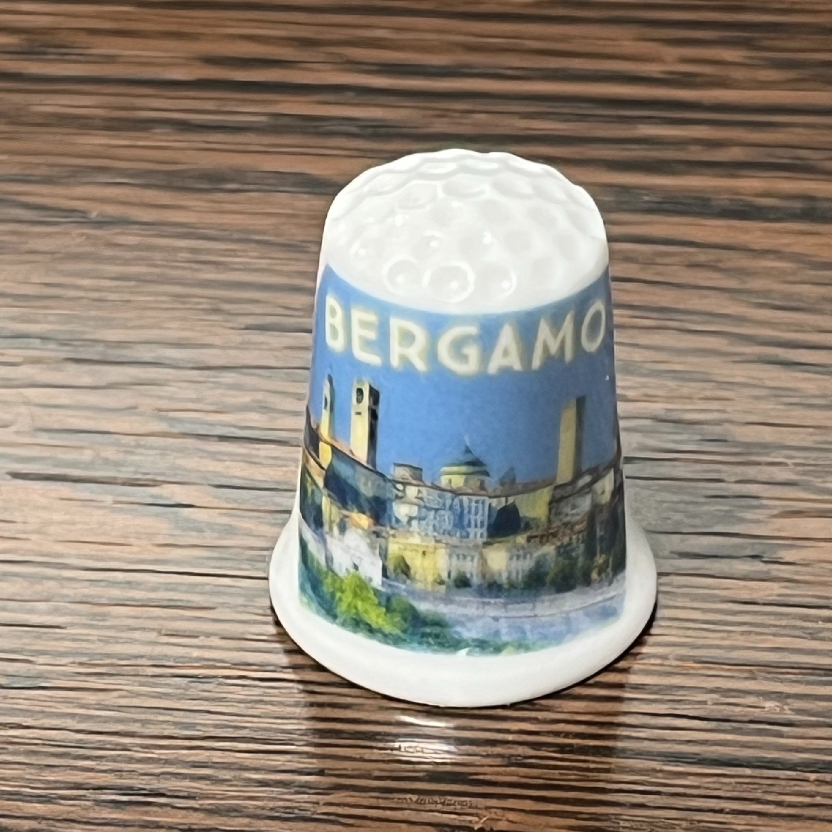 Thimble #1151