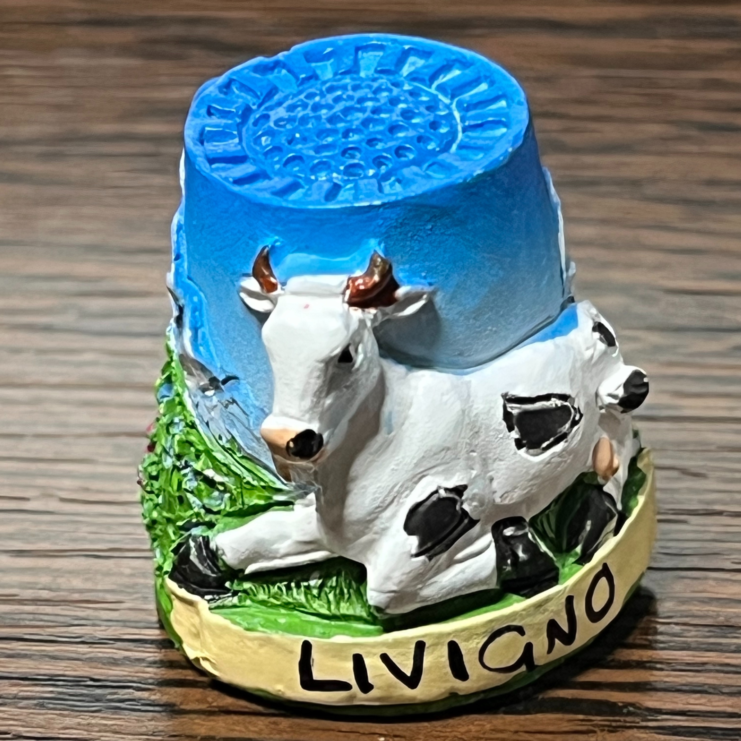 Thimble #1169