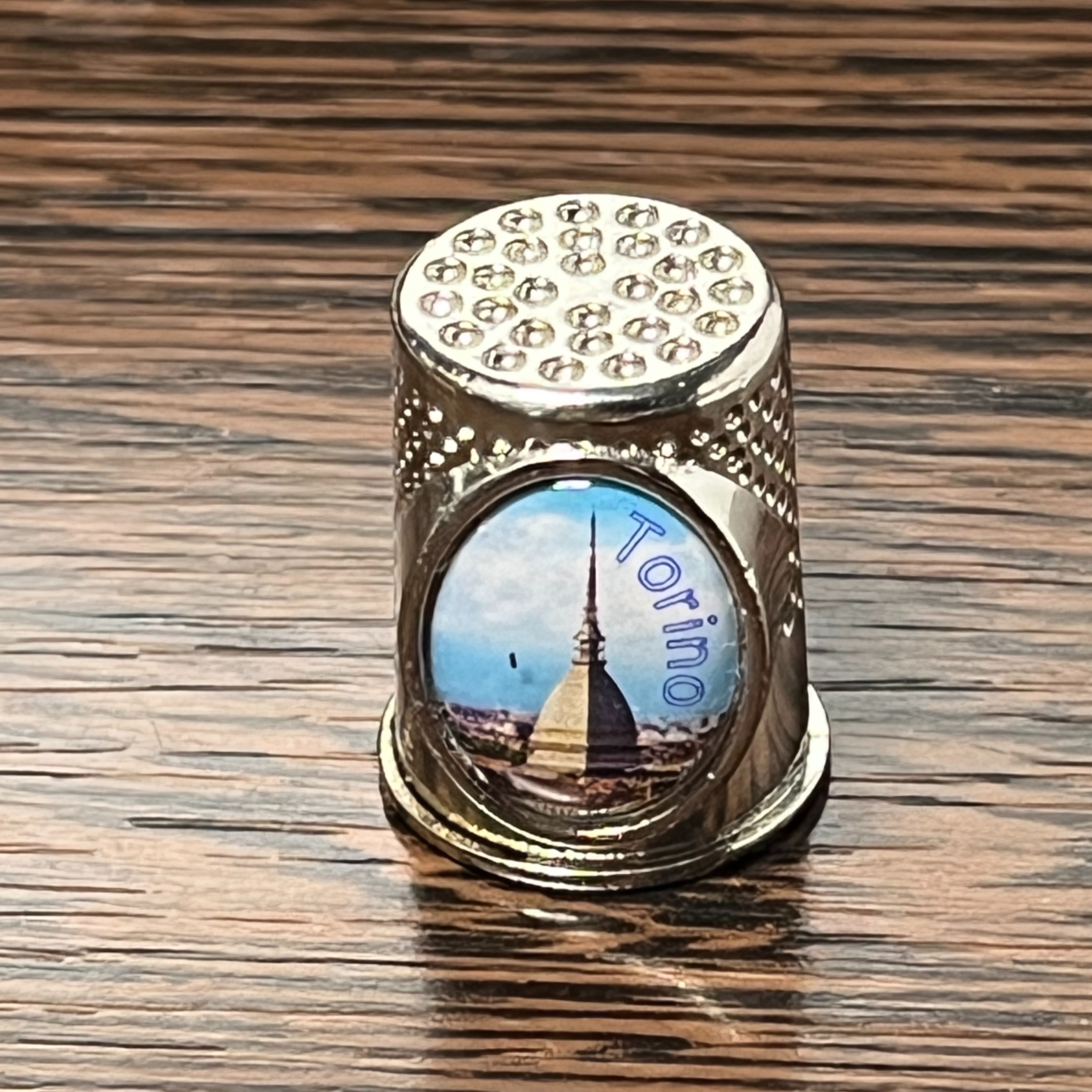 Thimble #1174