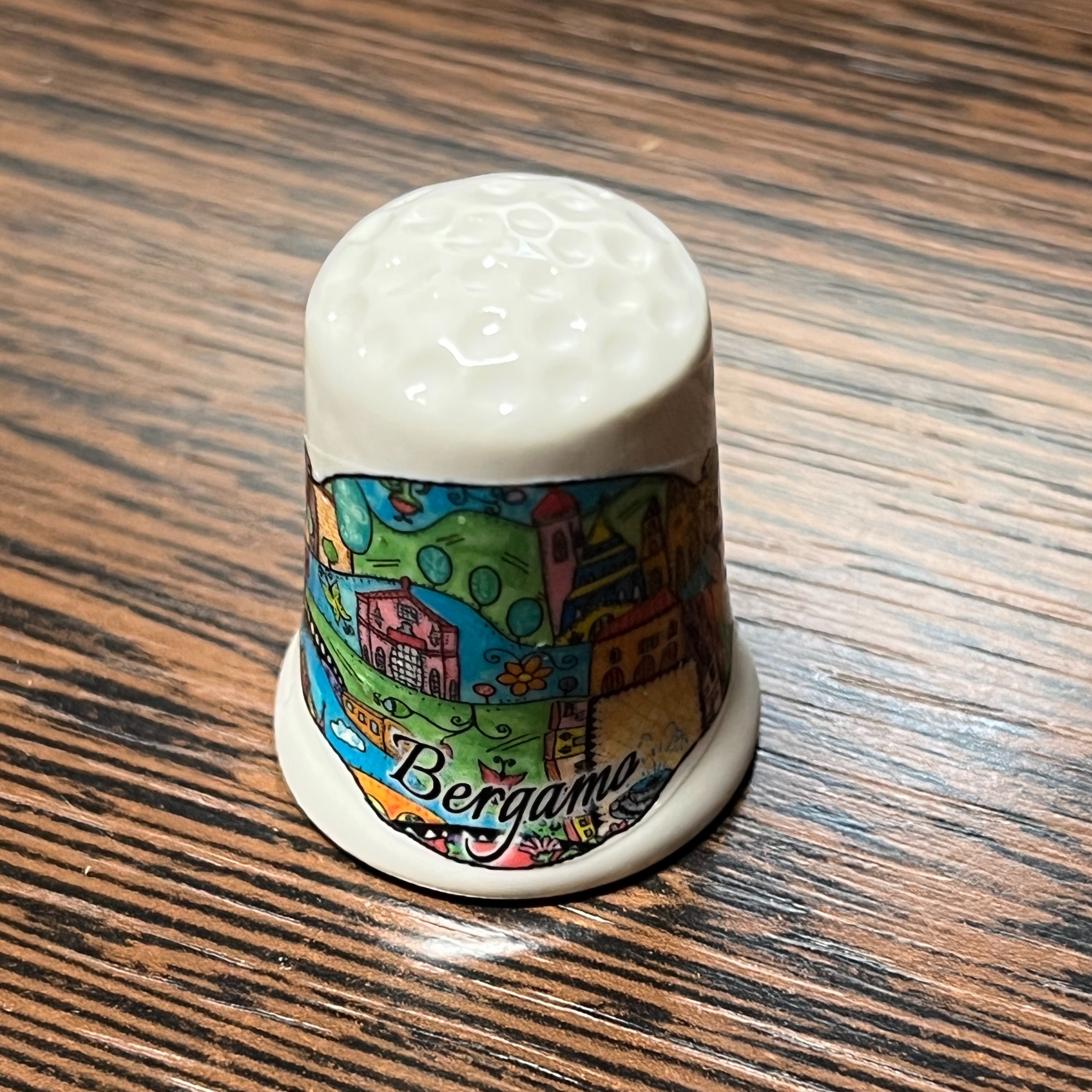 Thimble #1233